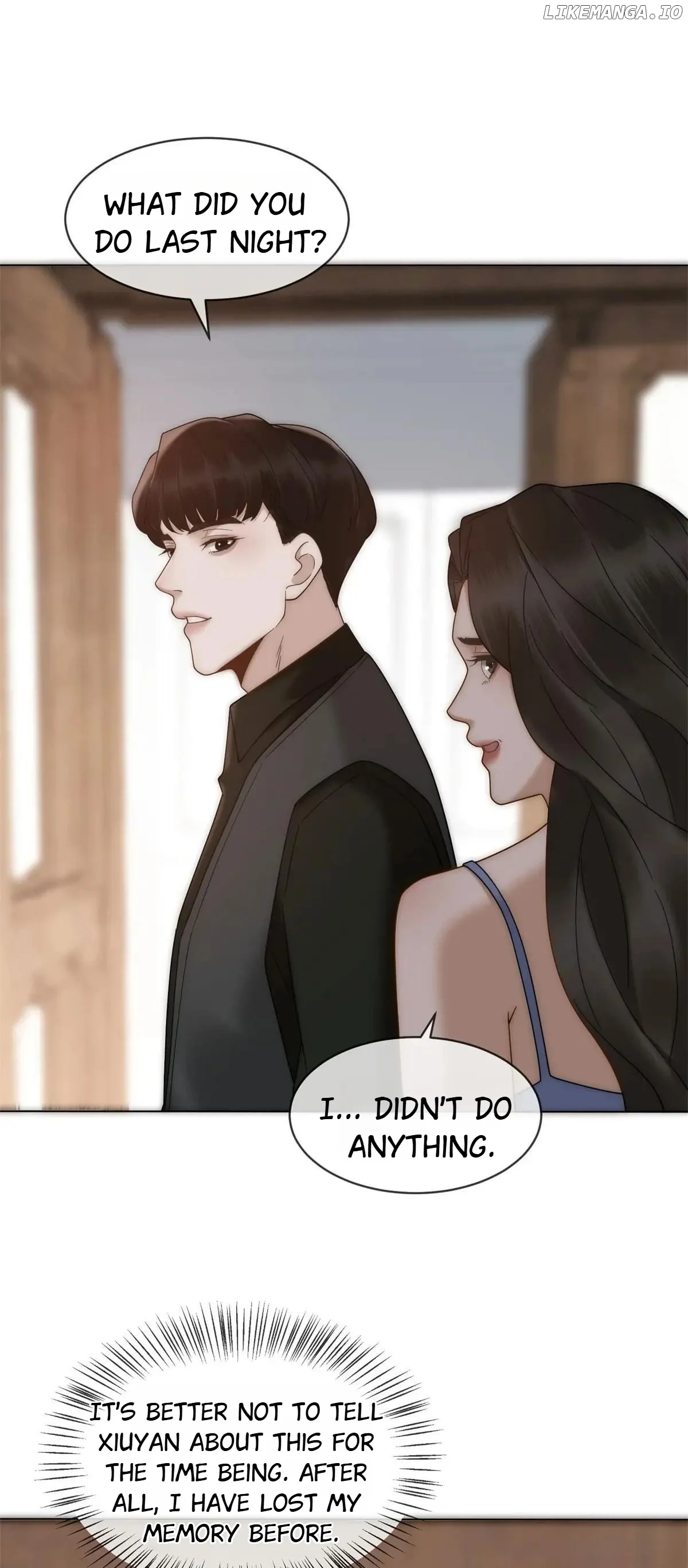 Don’t Mess with a Deadly Revenger Chapter 54 - Page 17