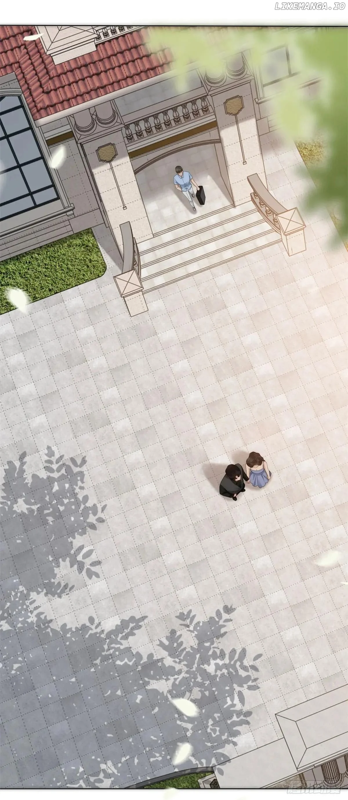 Don’t Mess with a Deadly Revenger Chapter 54 - Page 19