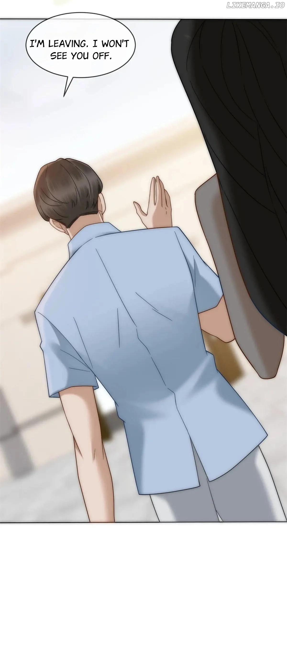 Don’t Mess with a Deadly Revenger Chapter 54 - Page 22