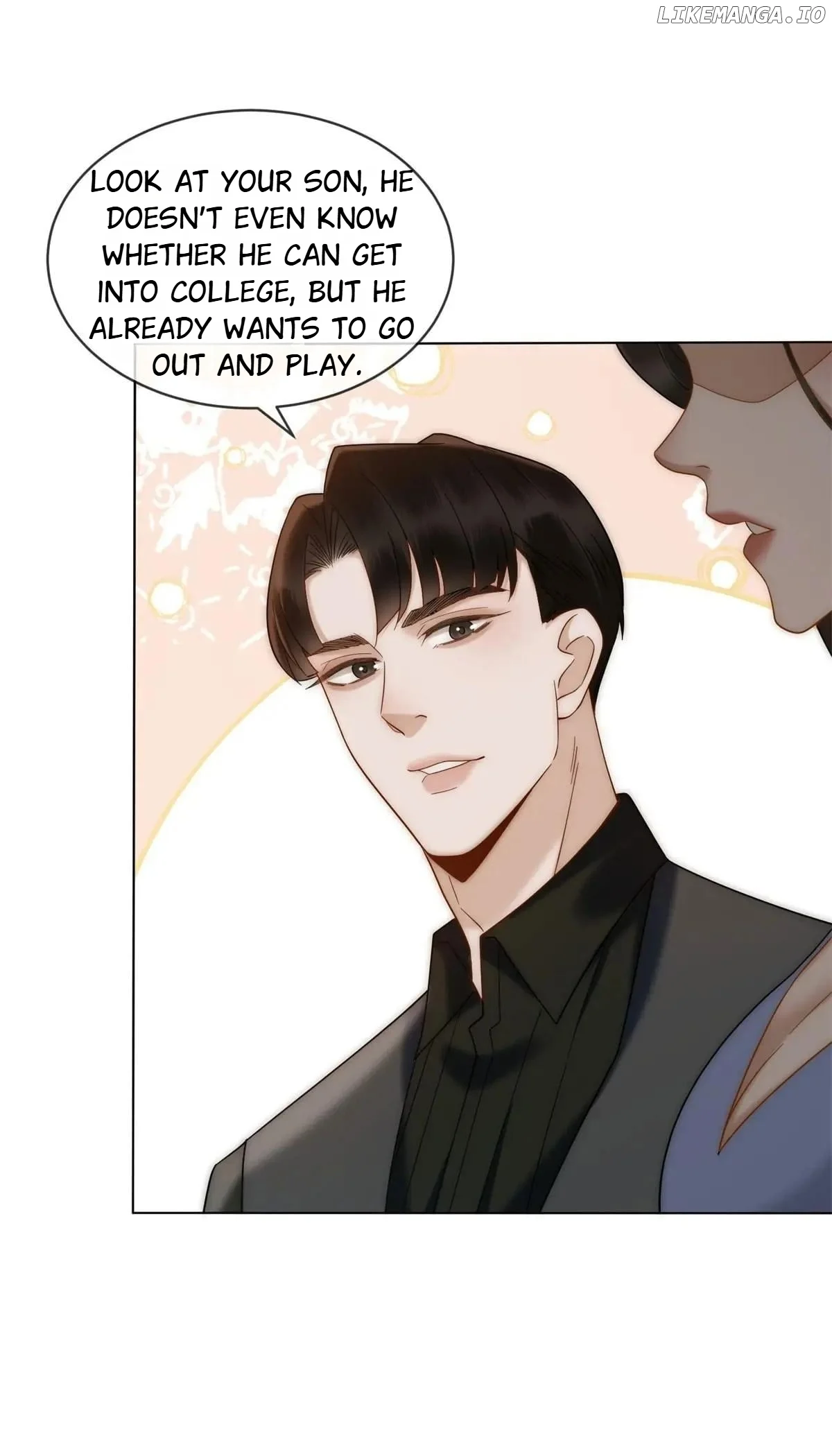 Don’t Mess with a Deadly Revenger Chapter 54 - Page 23