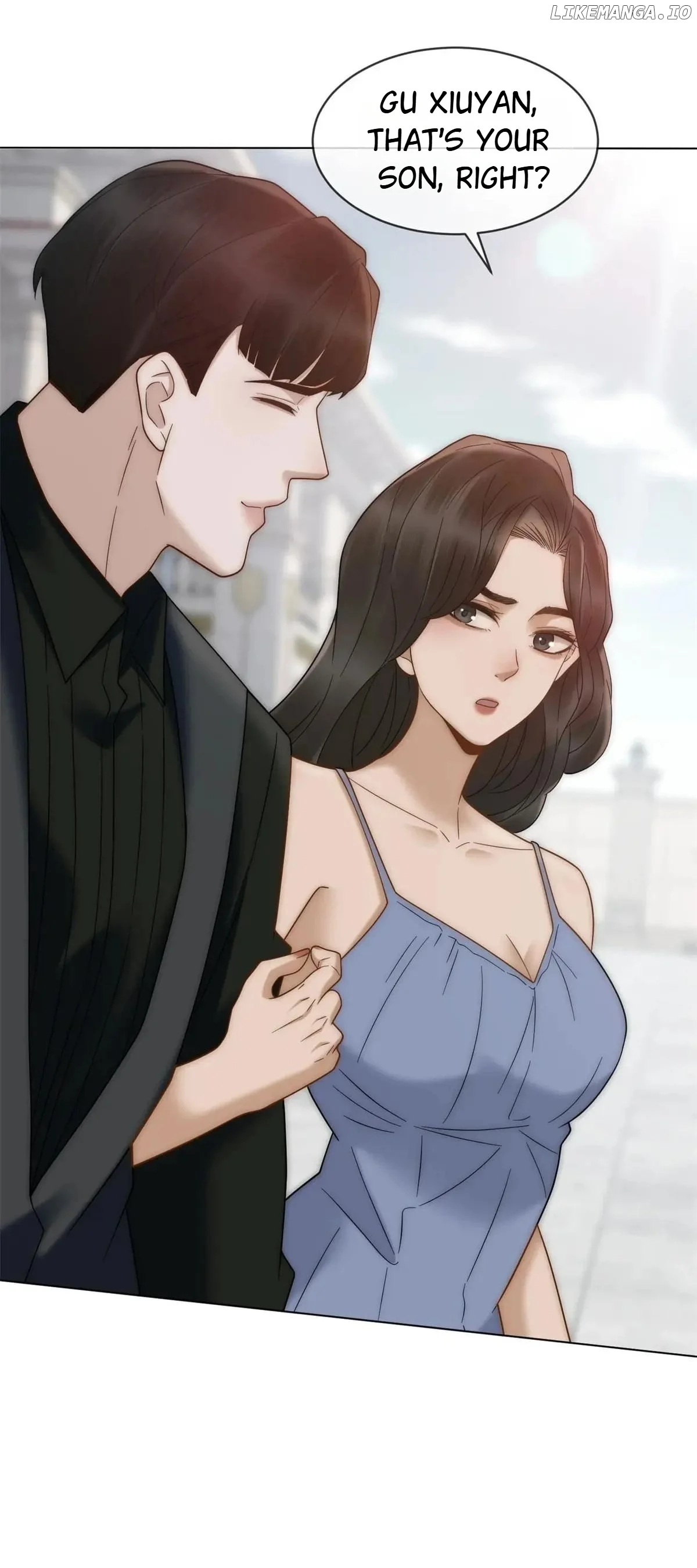 Don’t Mess with a Deadly Revenger Chapter 54 - Page 24