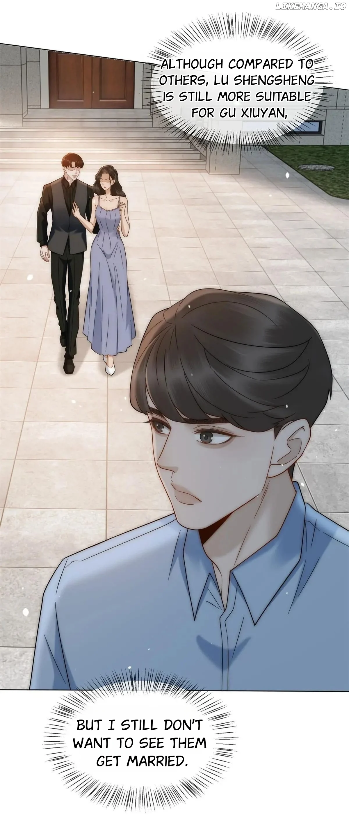 Don’t Mess with a Deadly Revenger Chapter 54 - Page 25