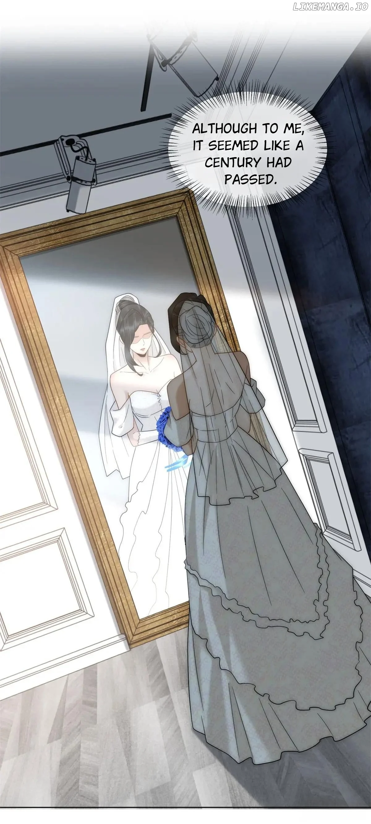 Don’t Mess with a Deadly Revenger Chapter 54 - Page 27