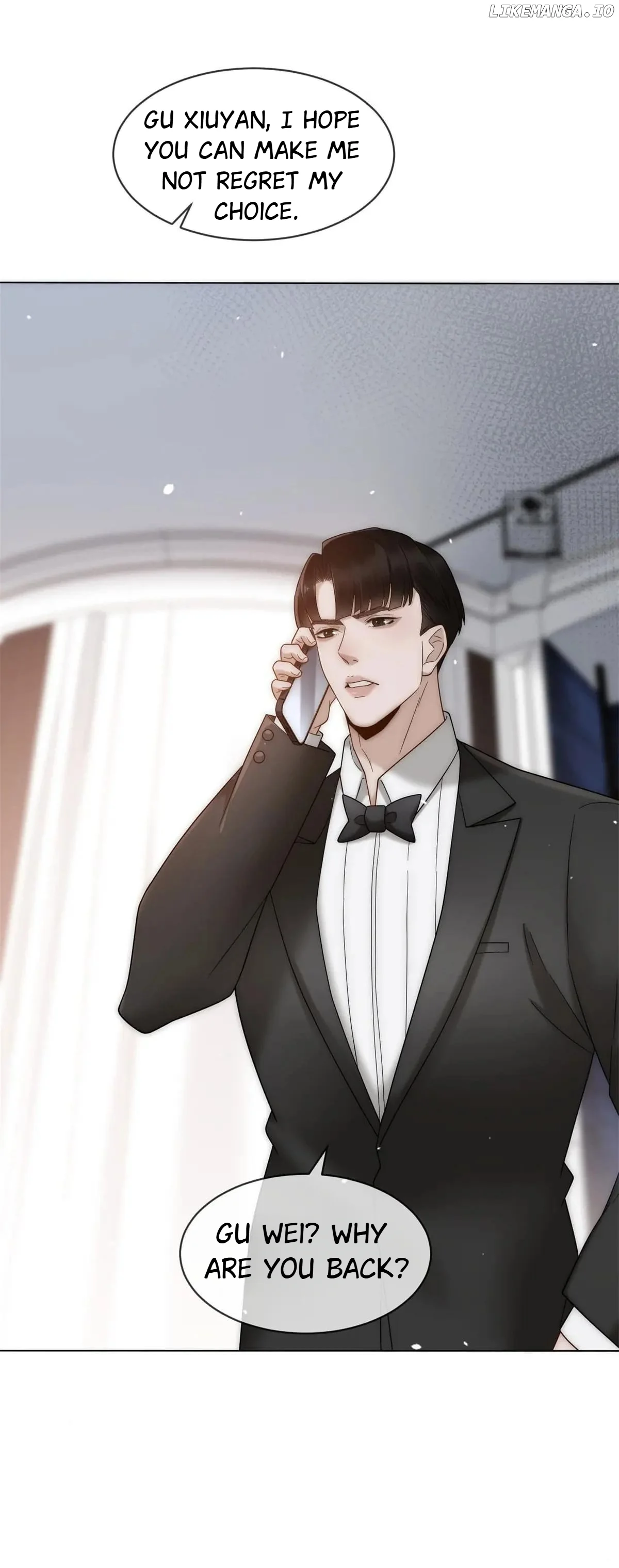 Don’t Mess with a Deadly Revenger Chapter 54 - Page 29