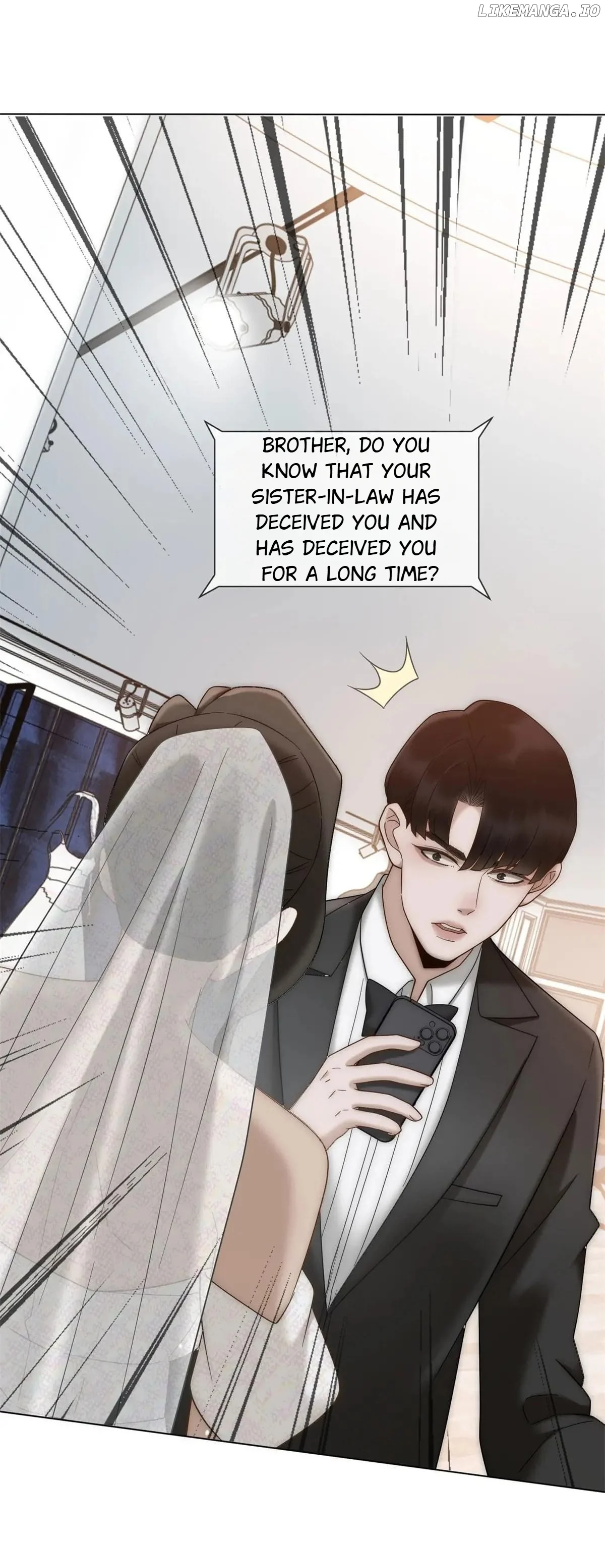 Don’t Mess with a Deadly Revenger Chapter 54 - Page 30