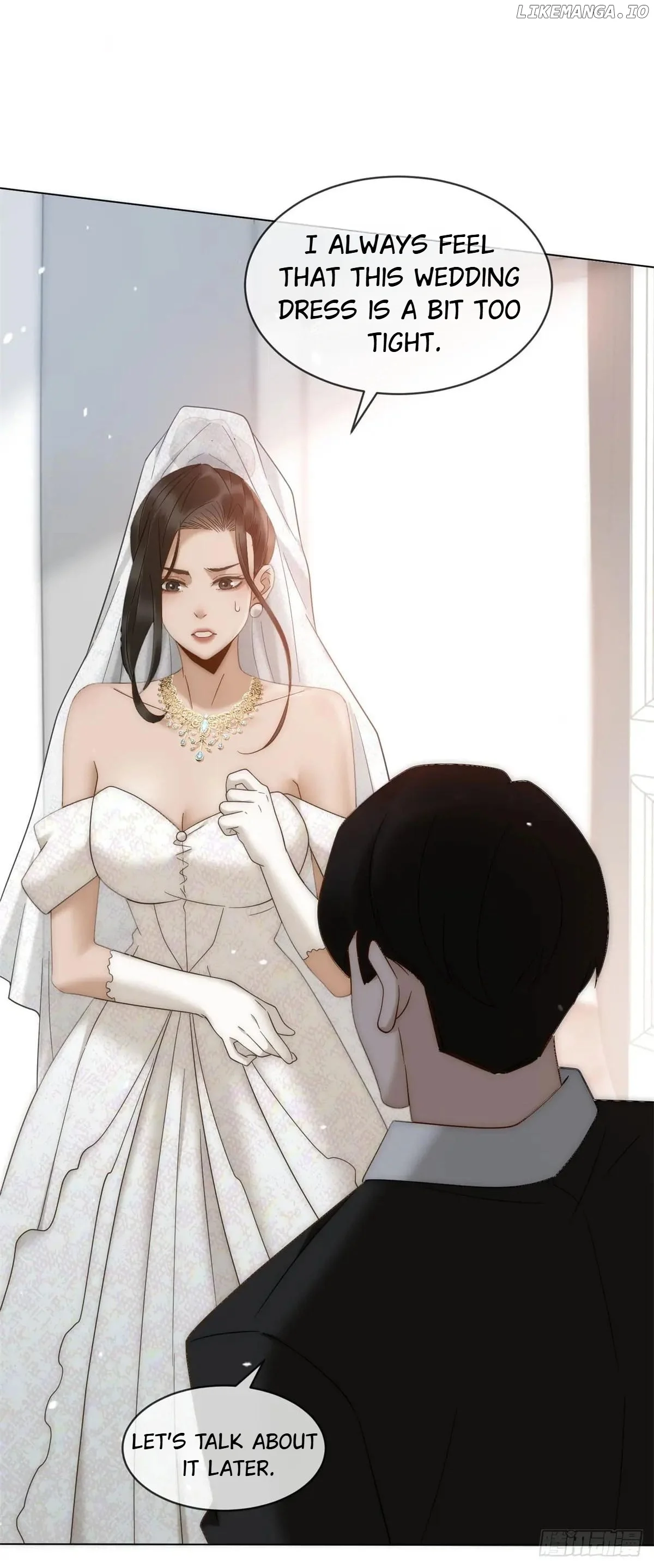 Don’t Mess with a Deadly Revenger Chapter 54 - Page 31