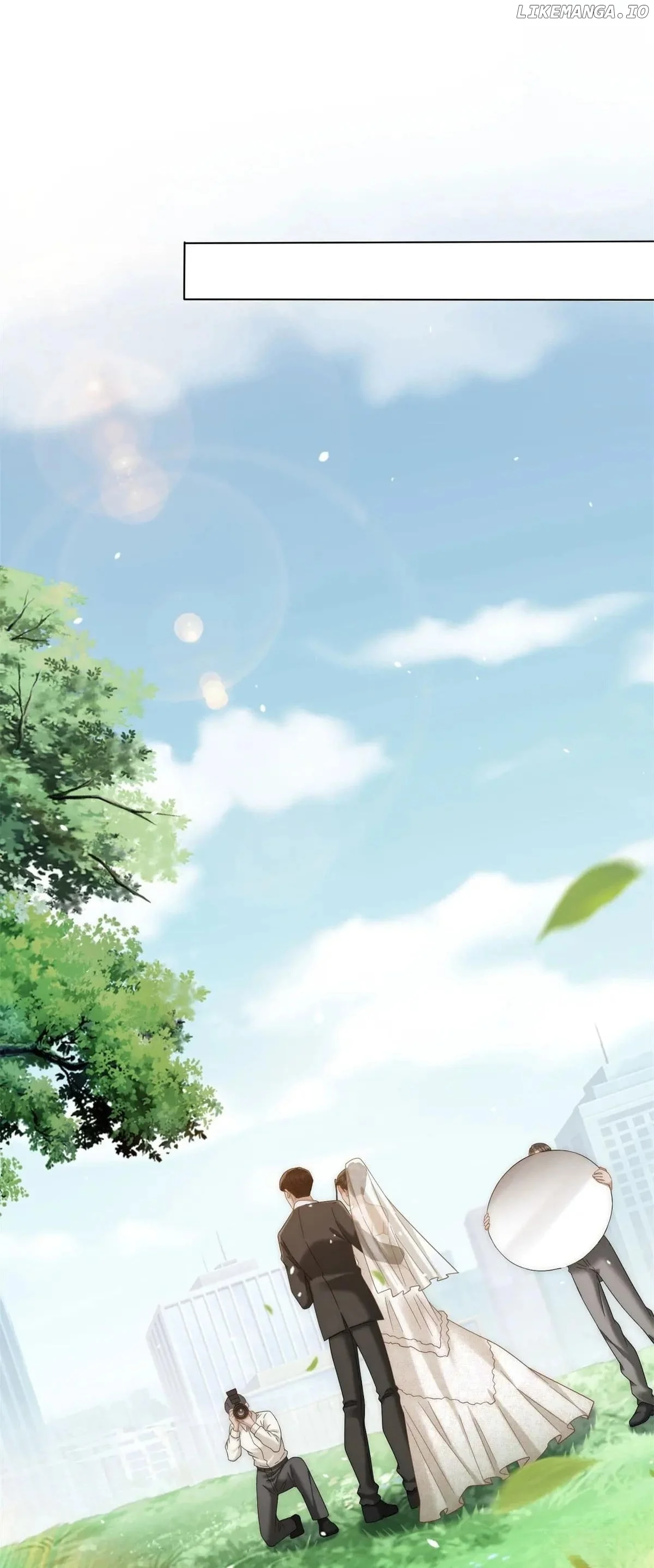 Don’t Mess with a Deadly Revenger Chapter 54 - Page 35