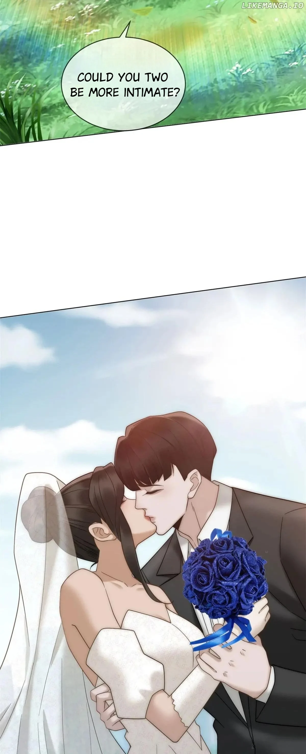 Don’t Mess with a Deadly Revenger Chapter 54 - Page 36