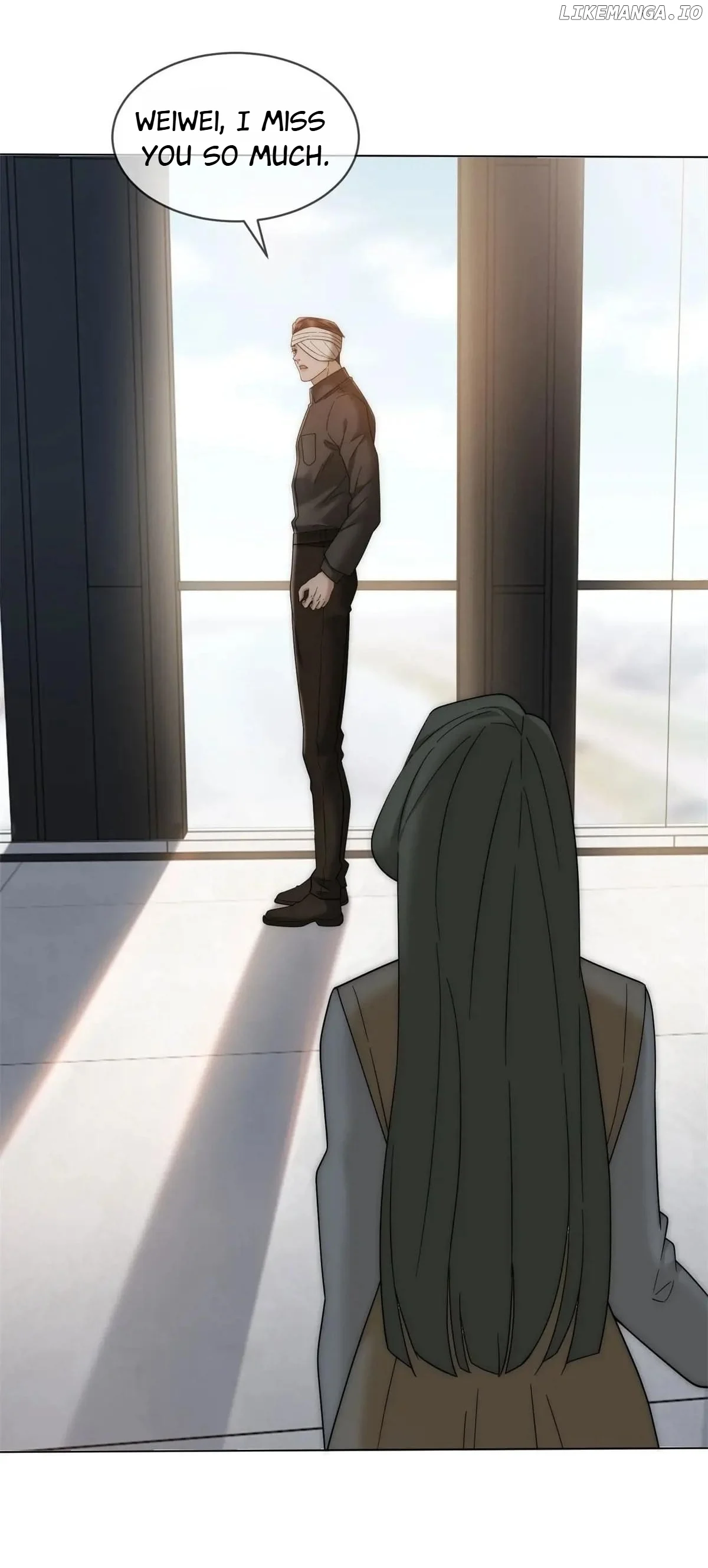 Don’t Mess with a Deadly Revenger Chapter 54 - Page 39