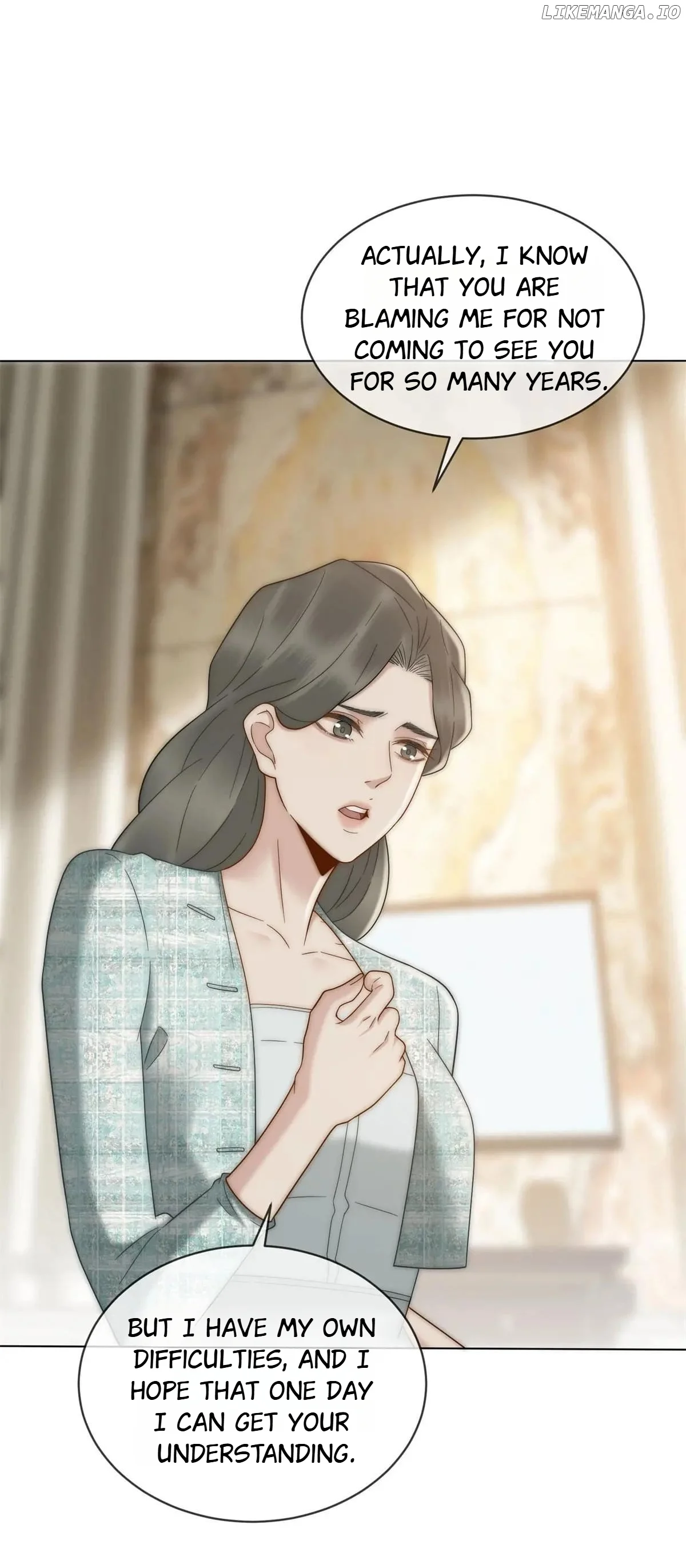 Don’t Mess with a Deadly Revenger Chapter 54 - Page 4