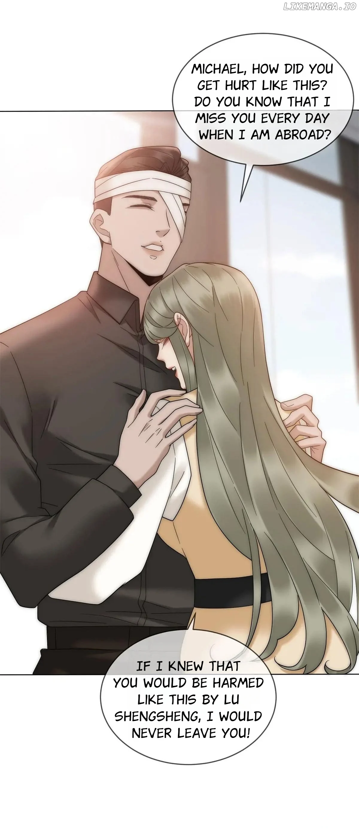 Don’t Mess with a Deadly Revenger Chapter 54 - Page 40