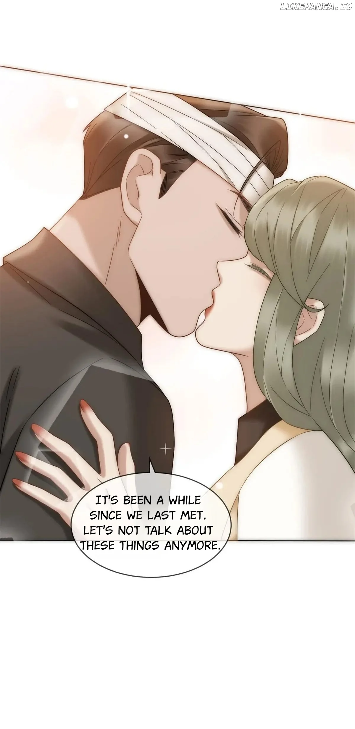 Don’t Mess with a Deadly Revenger Chapter 54 - Page 43