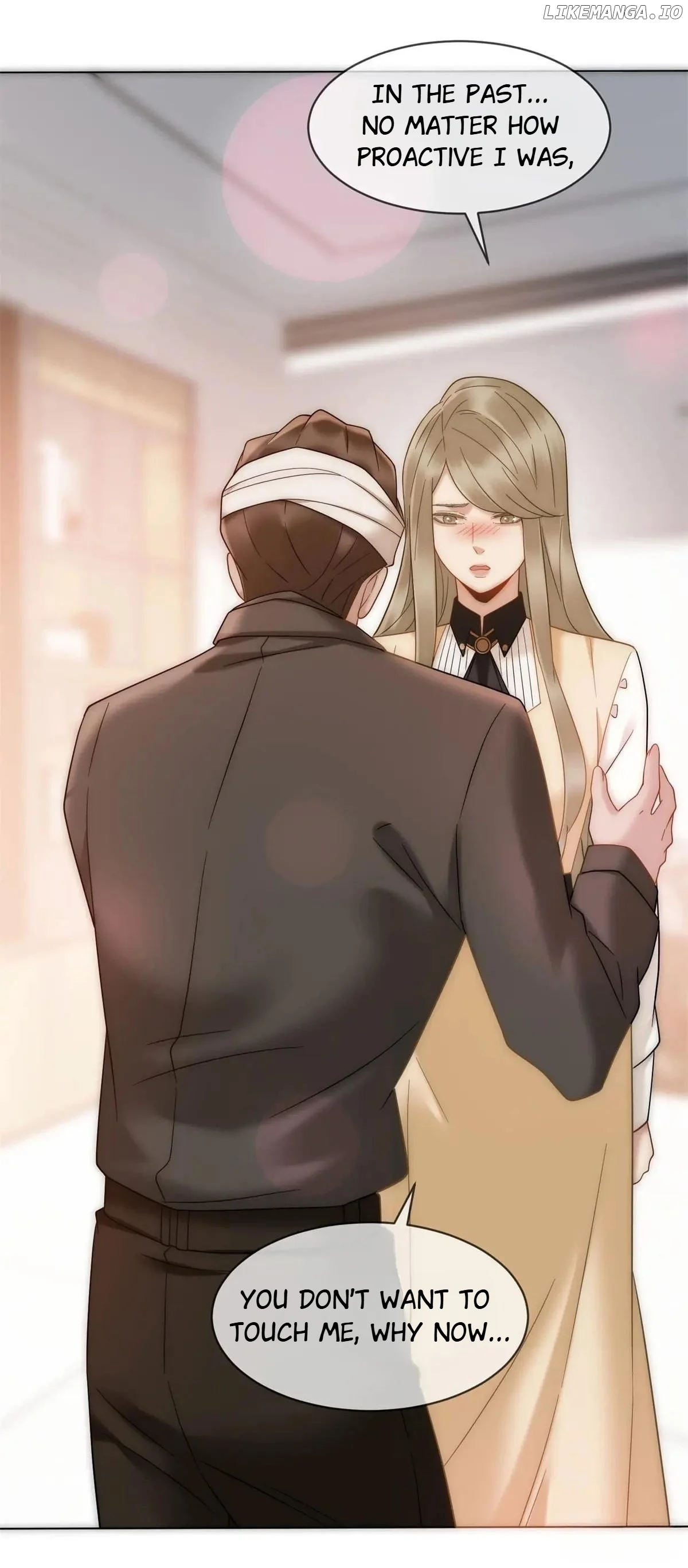 Don’t Mess with a Deadly Revenger Chapter 54 - Page 44