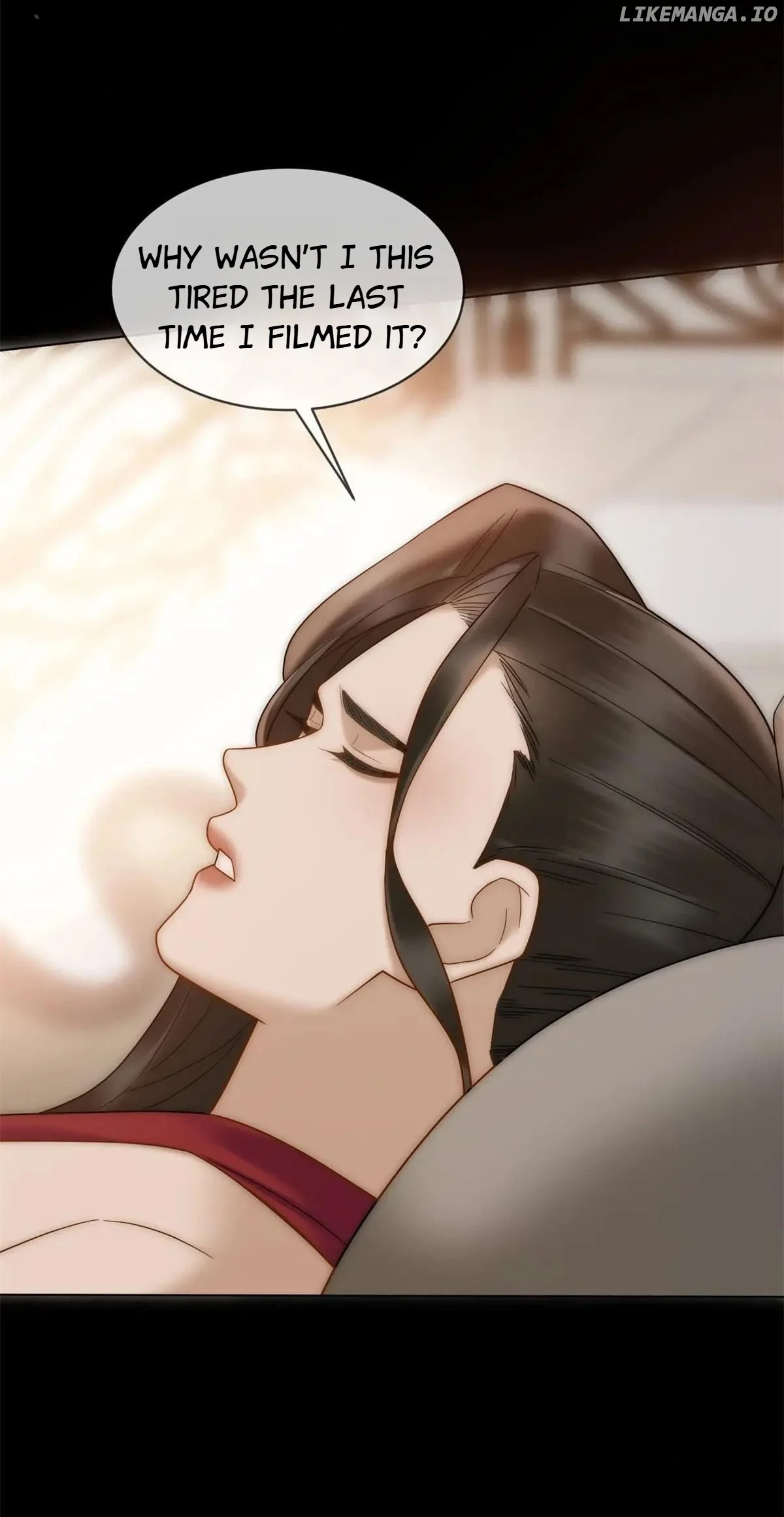 Don’t Mess with a Deadly Revenger Chapter 54 - Page 49