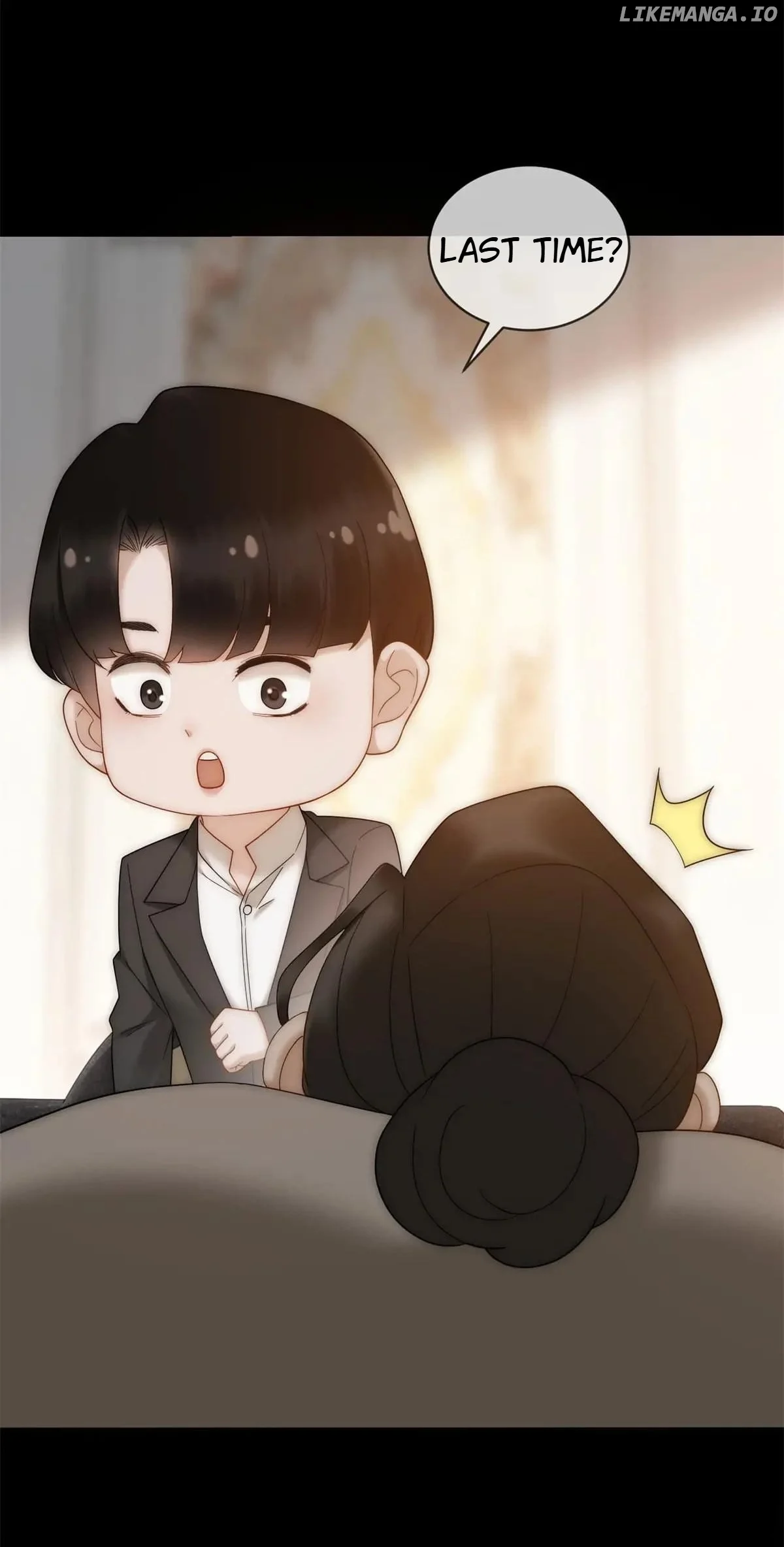 Don’t Mess with a Deadly Revenger Chapter 54 - Page 50