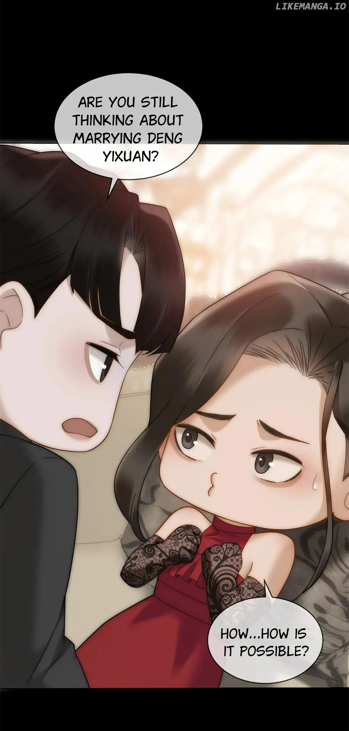 Don’t Mess with a Deadly Revenger Chapter 54 - Page 51