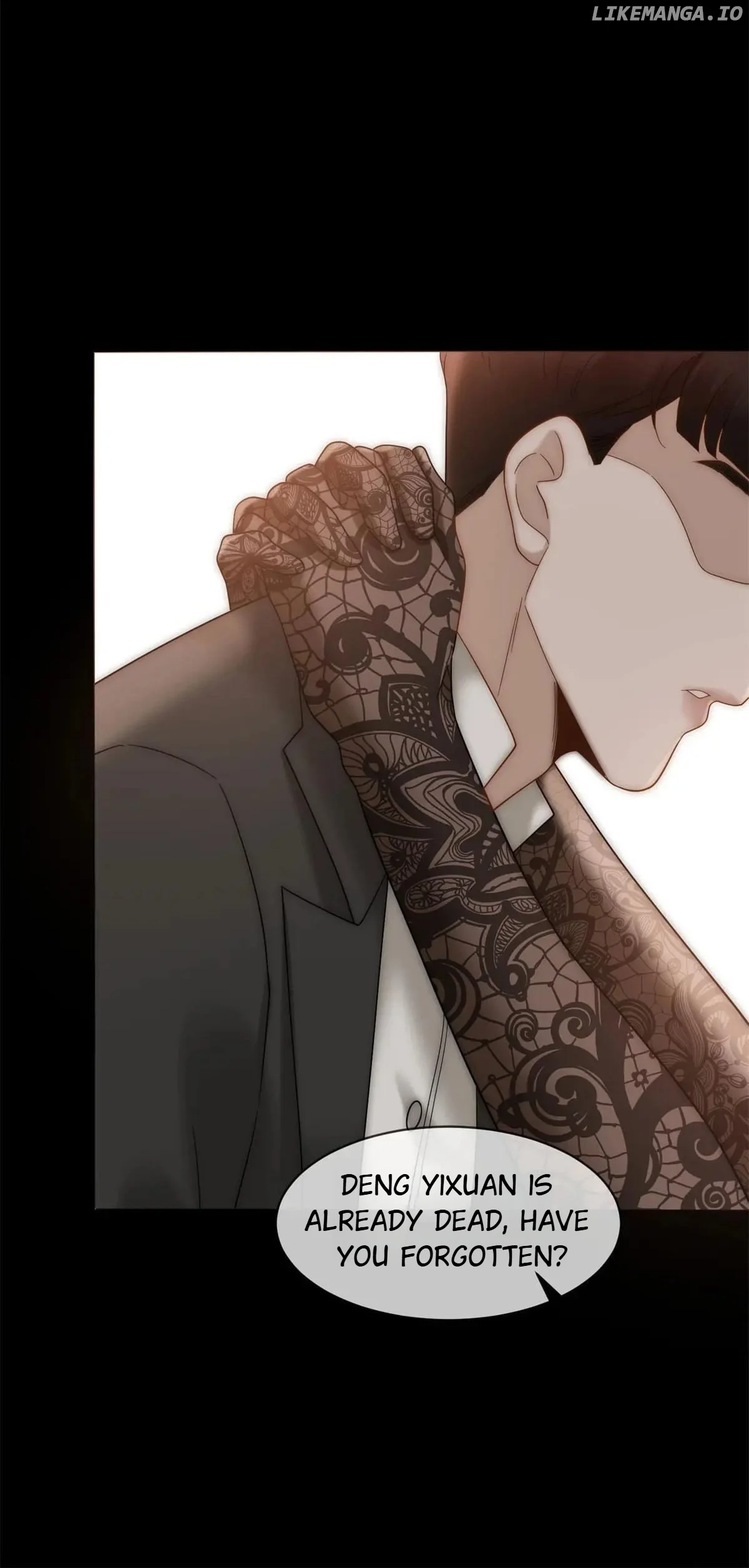 Don’t Mess with a Deadly Revenger Chapter 54 - Page 52