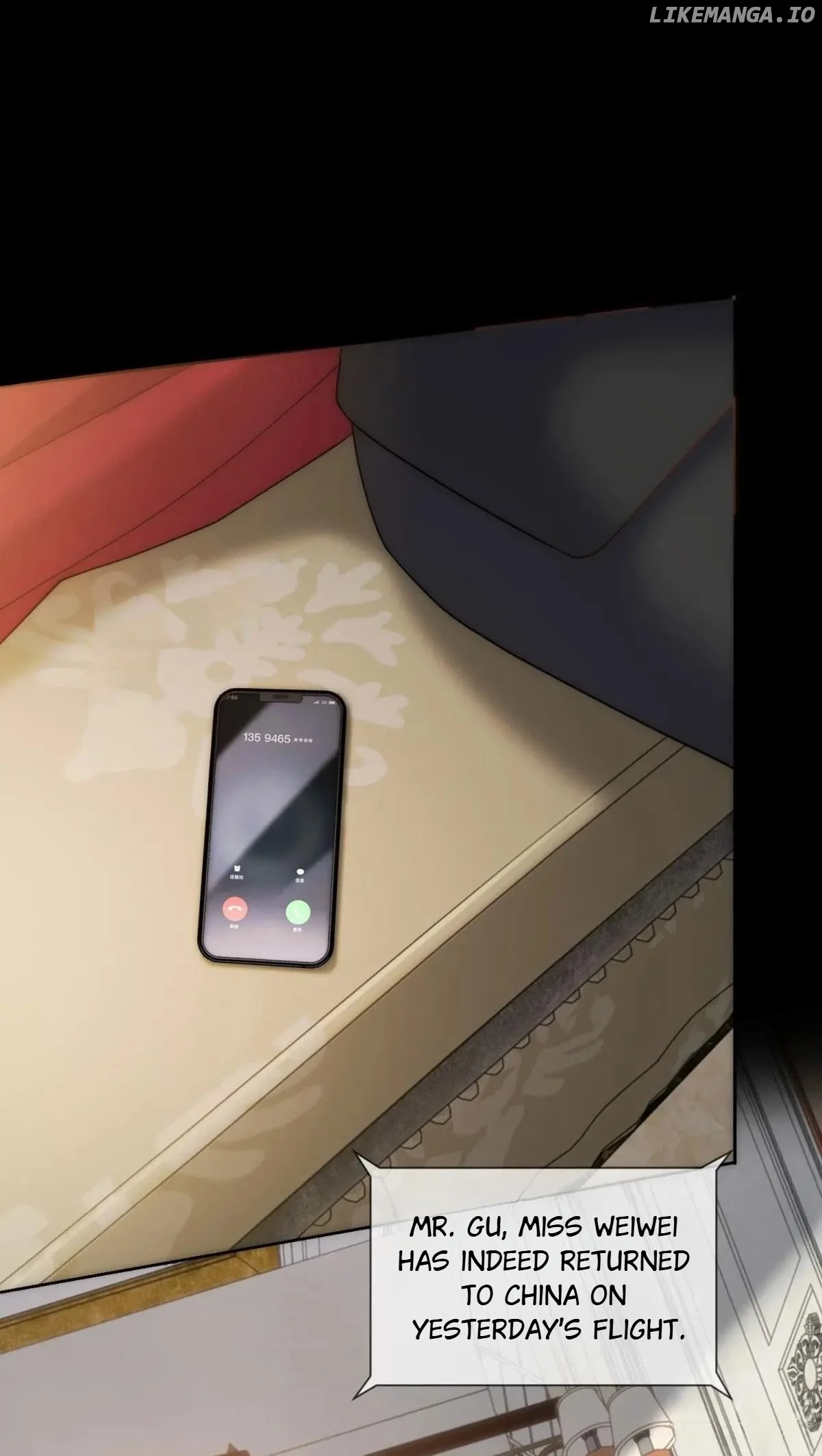 Don’t Mess with a Deadly Revenger Chapter 54 - Page 54