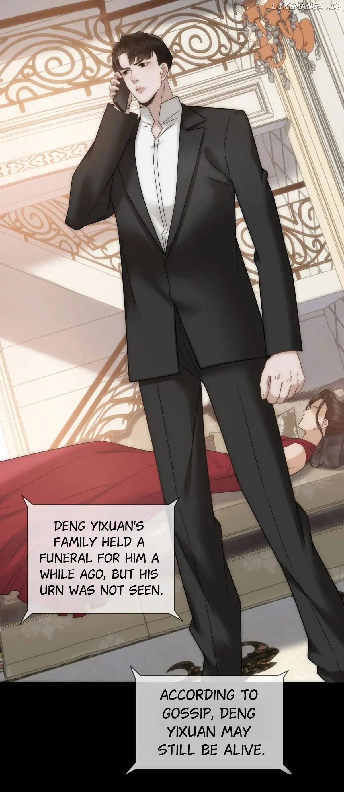 Don’t Mess with a Deadly Revenger Chapter 54 - Page 55