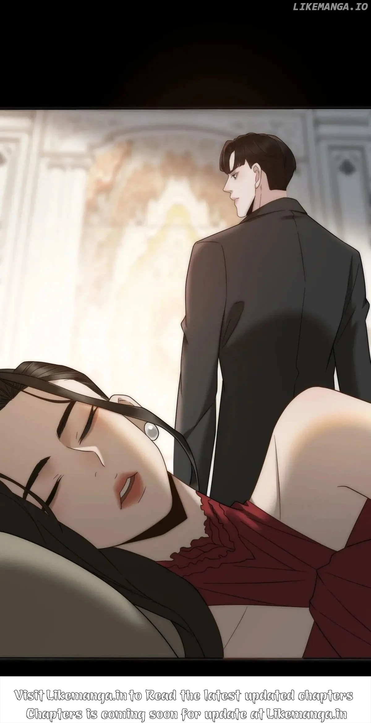 Don’t Mess with a Deadly Revenger Chapter 54 - Page 56