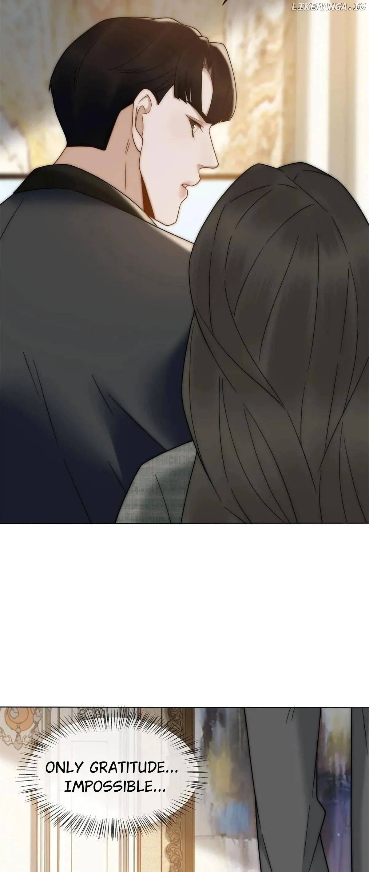 Don’t Mess with a Deadly Revenger Chapter 54 - Page 8