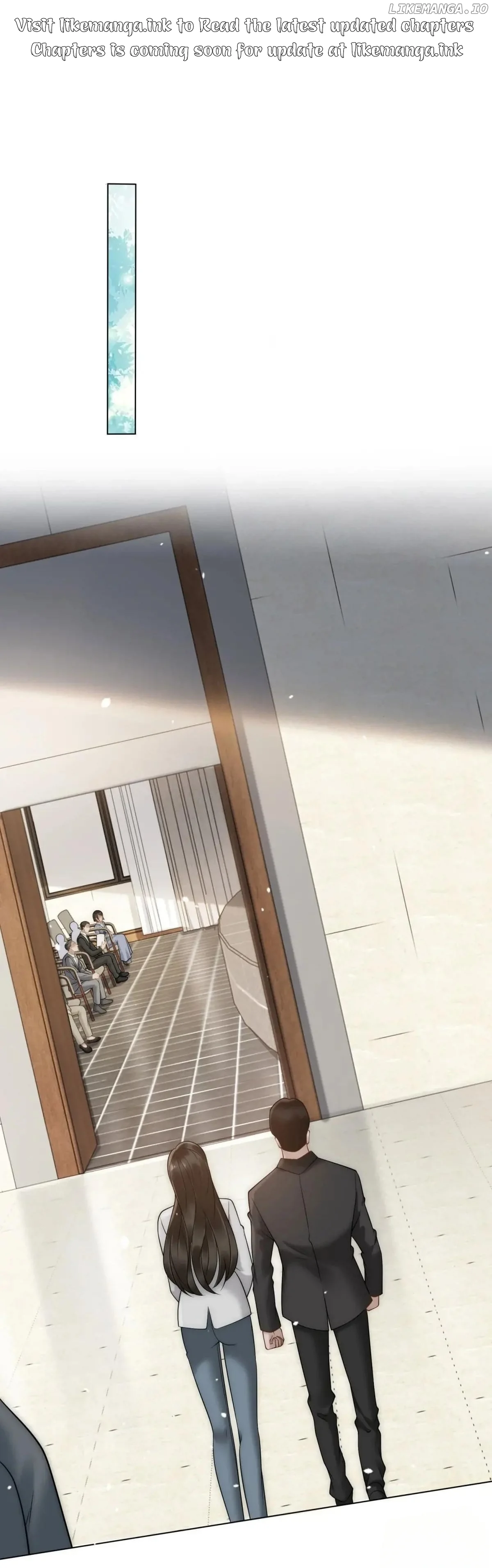 Don’t Mess with a Deadly Revenger Chapter 55 - Page 1