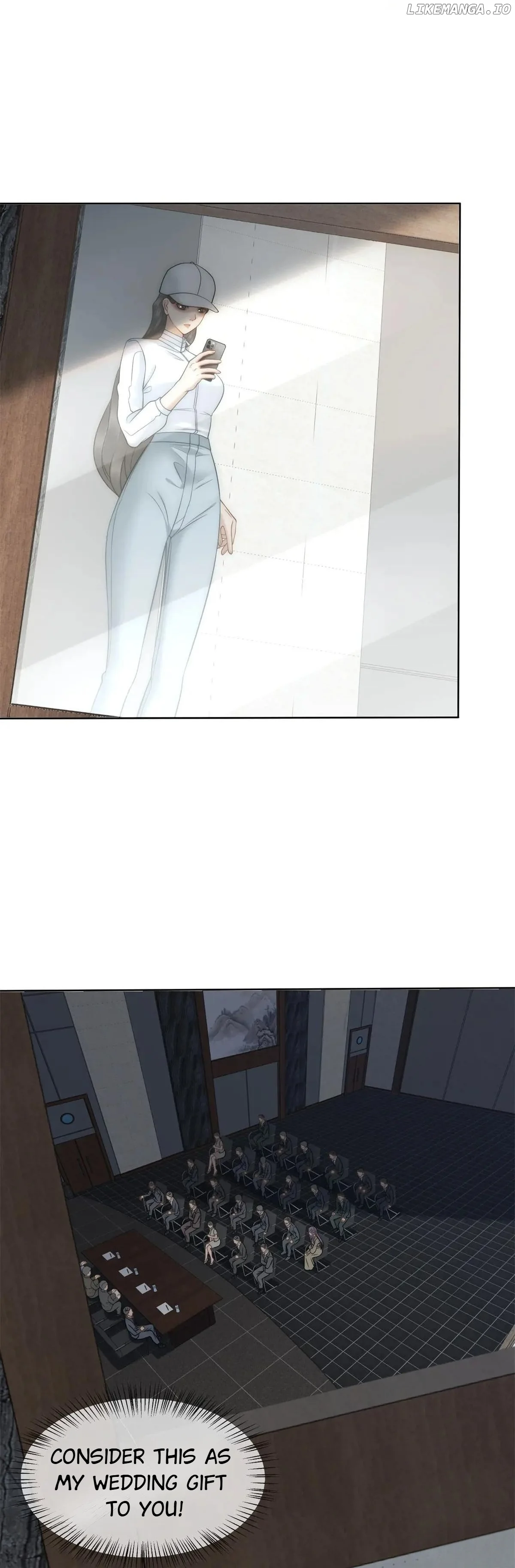 Don’t Mess with a Deadly Revenger Chapter 55 - Page 10