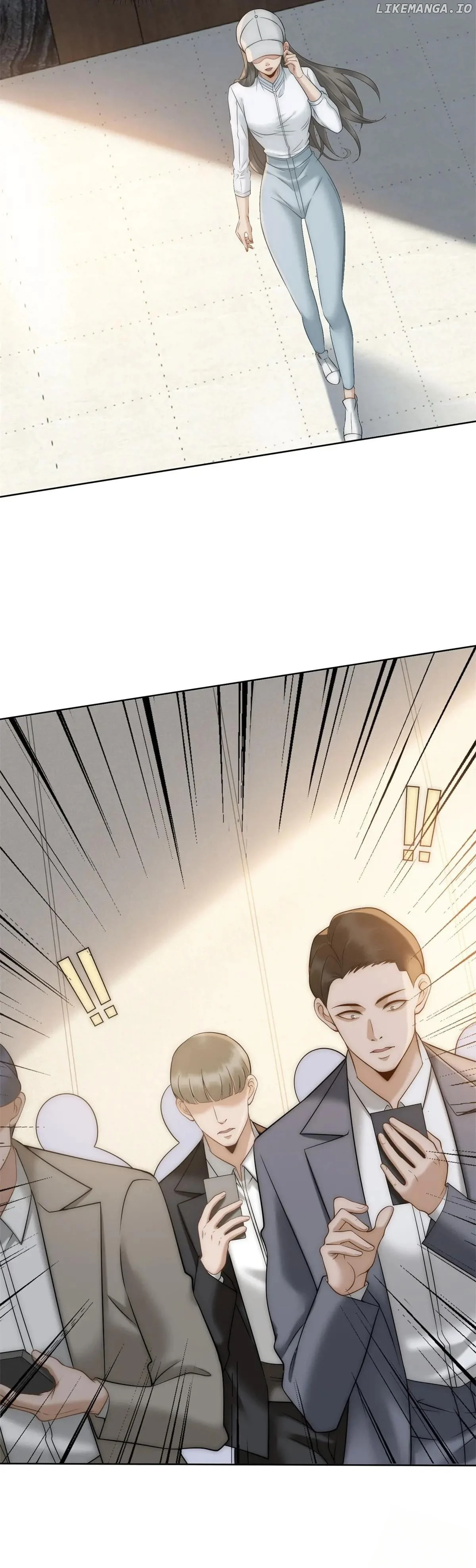 Don’t Mess with a Deadly Revenger Chapter 55 - Page 11