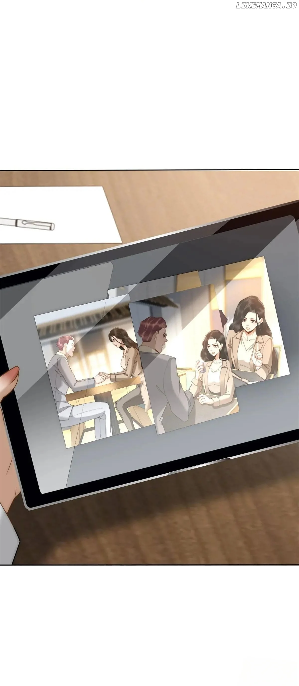 Don’t Mess with a Deadly Revenger Chapter 55 - Page 13