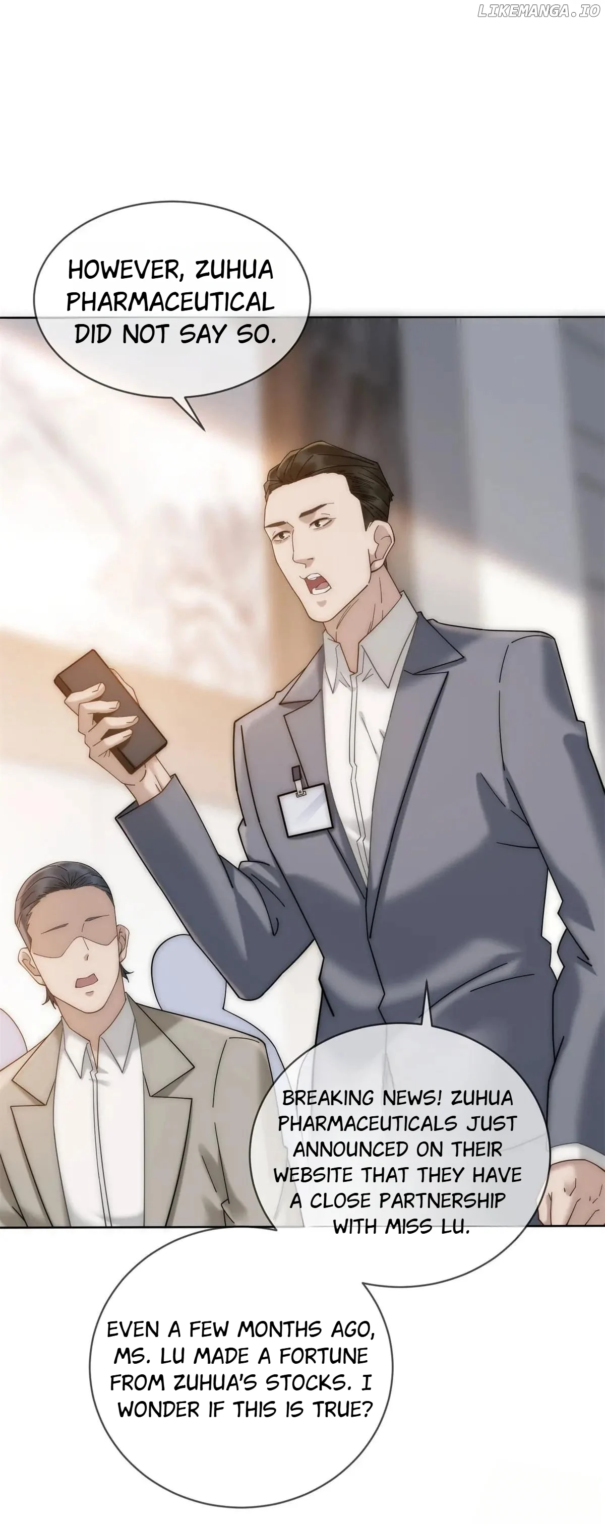 Don’t Mess with a Deadly Revenger Chapter 55 - Page 15