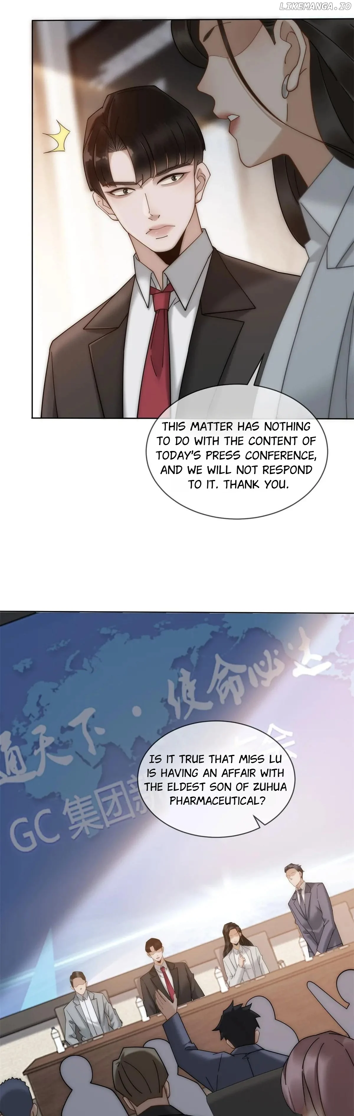 Don’t Mess with a Deadly Revenger Chapter 55 - Page 16