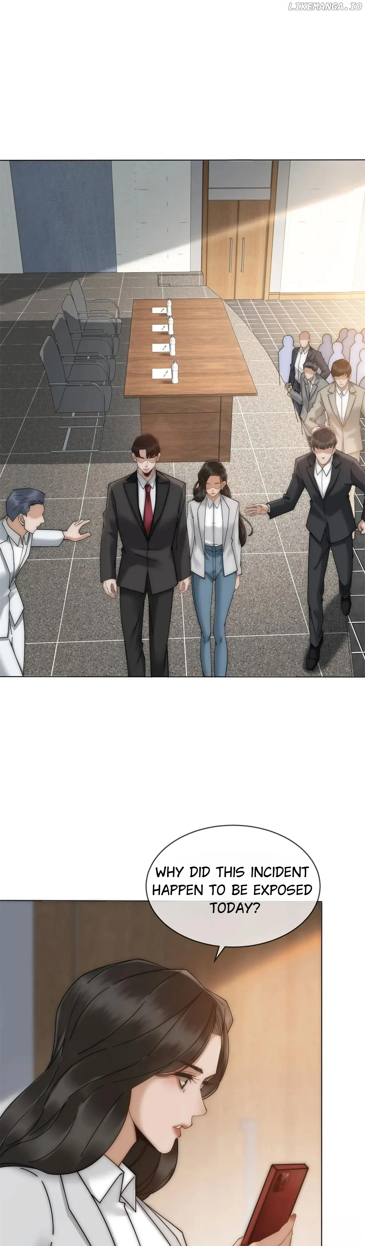 Don’t Mess with a Deadly Revenger Chapter 55 - Page 18