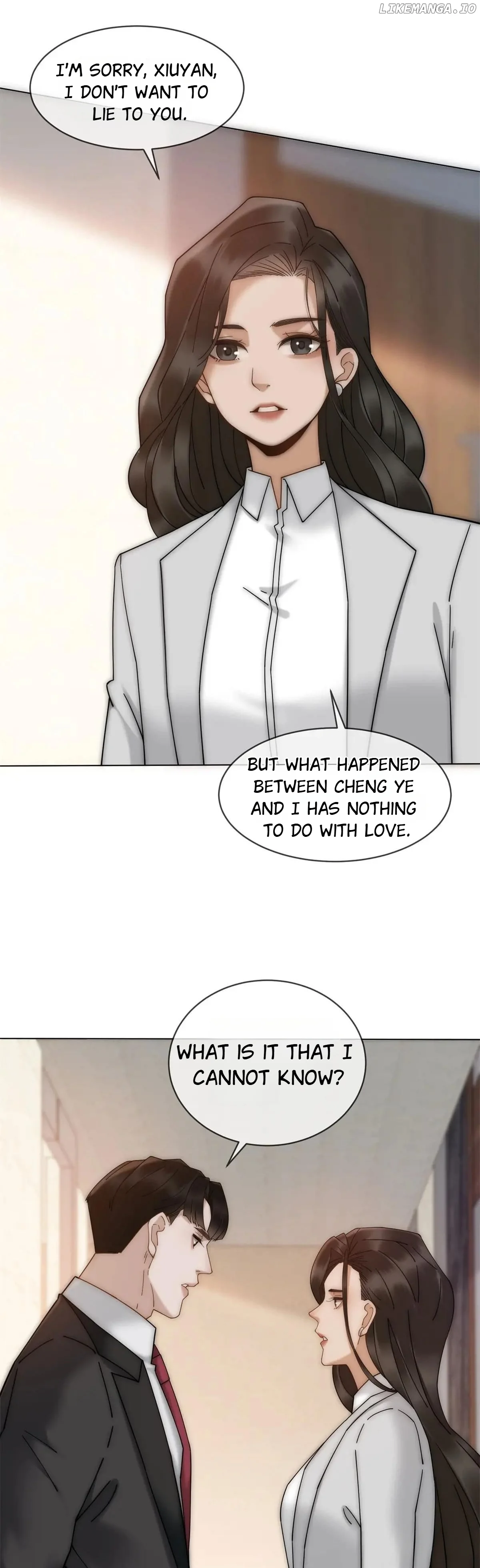 Don’t Mess with a Deadly Revenger Chapter 55 - Page 20