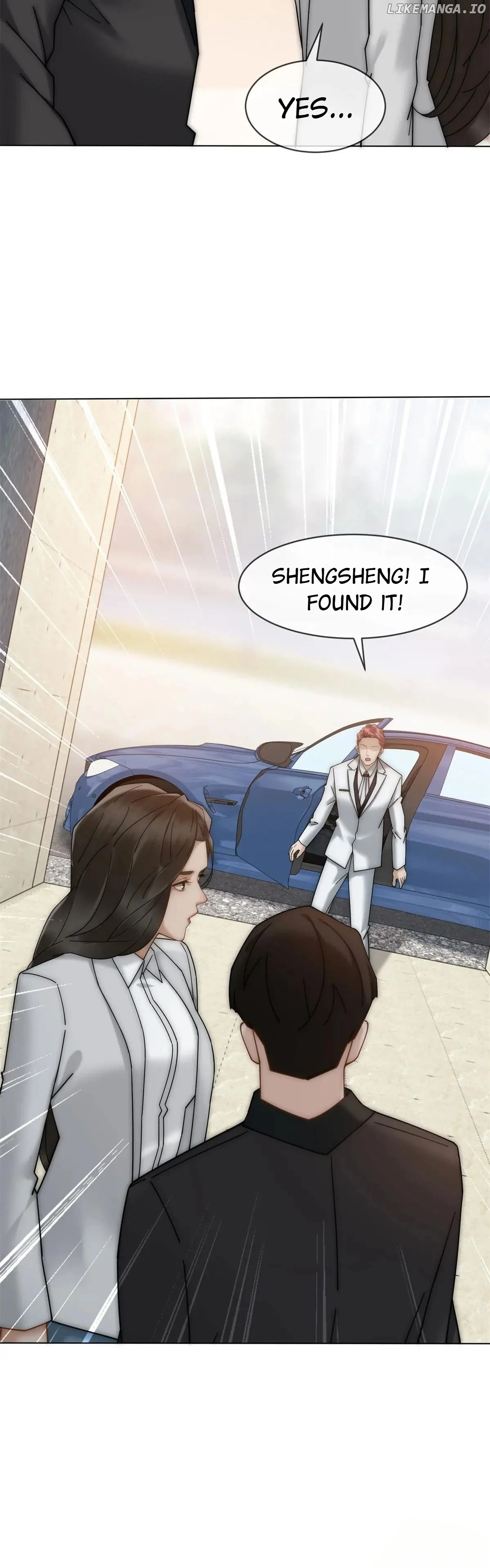 Don’t Mess with a Deadly Revenger Chapter 55 - Page 21