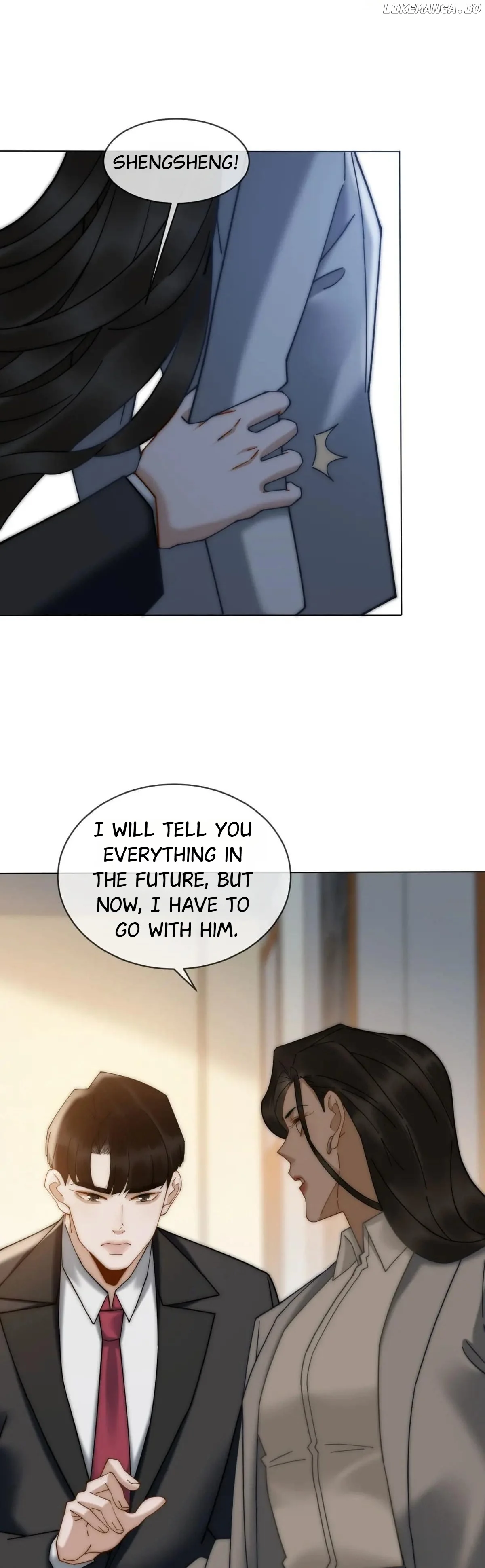 Don’t Mess with a Deadly Revenger Chapter 55 - Page 22