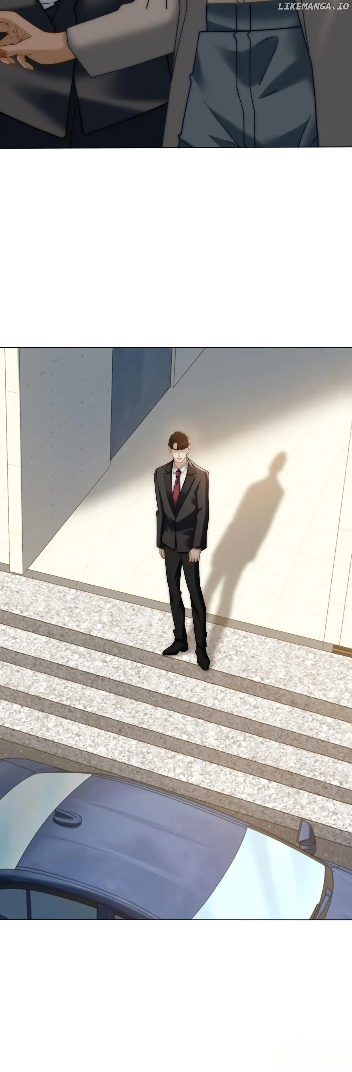 Don’t Mess with a Deadly Revenger Chapter 55 - Page 23