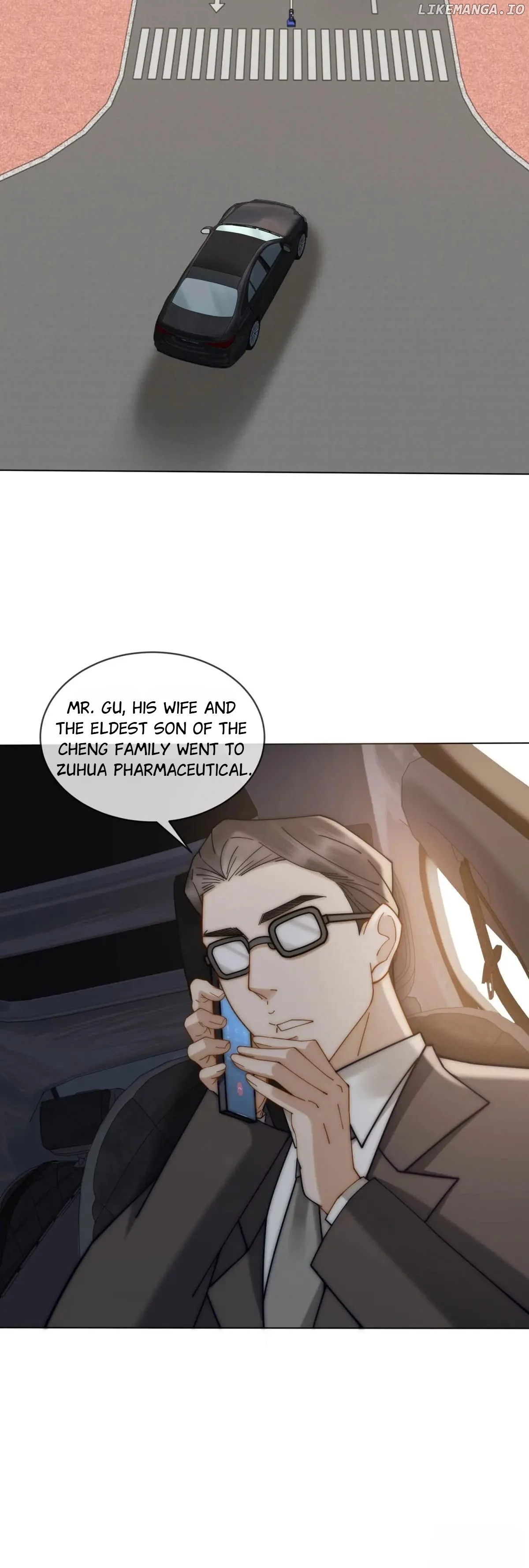 Don’t Mess with a Deadly Revenger Chapter 55 - Page 25