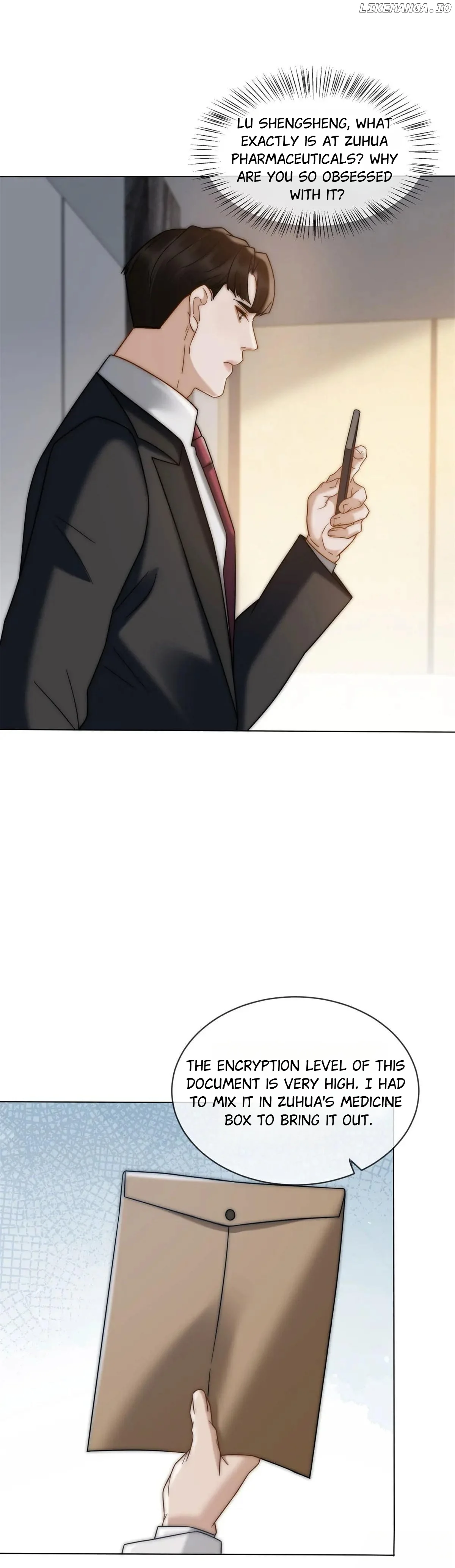 Don’t Mess with a Deadly Revenger Chapter 55 - Page 26