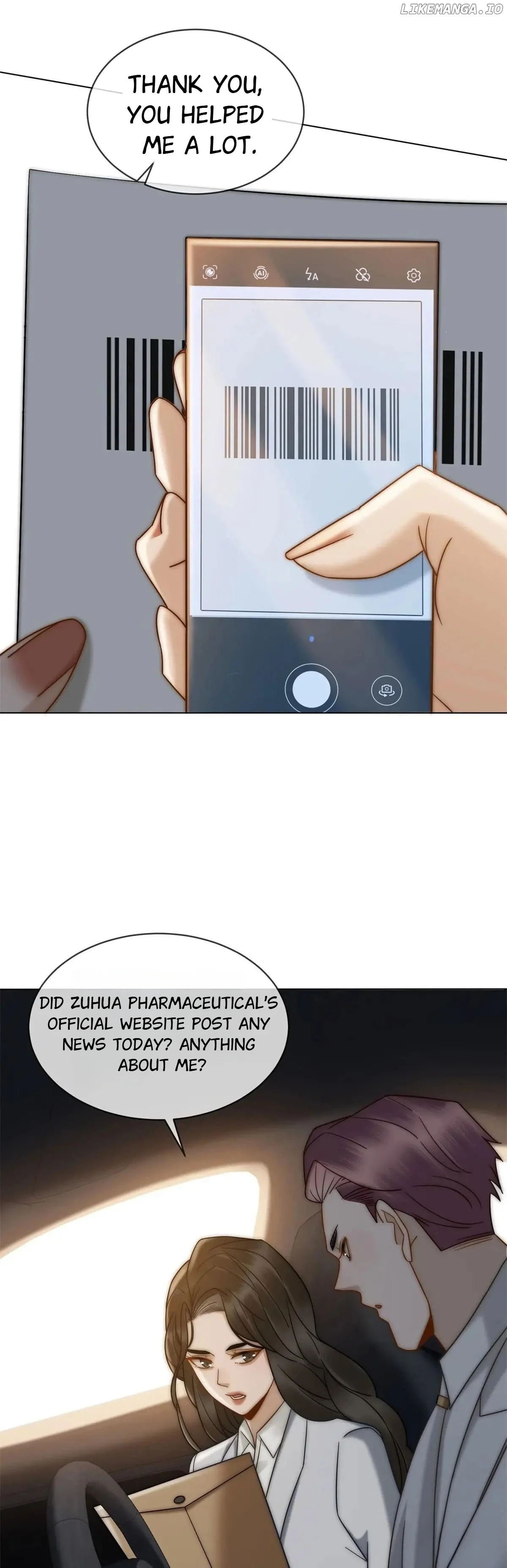 Don’t Mess with a Deadly Revenger Chapter 55 - Page 28