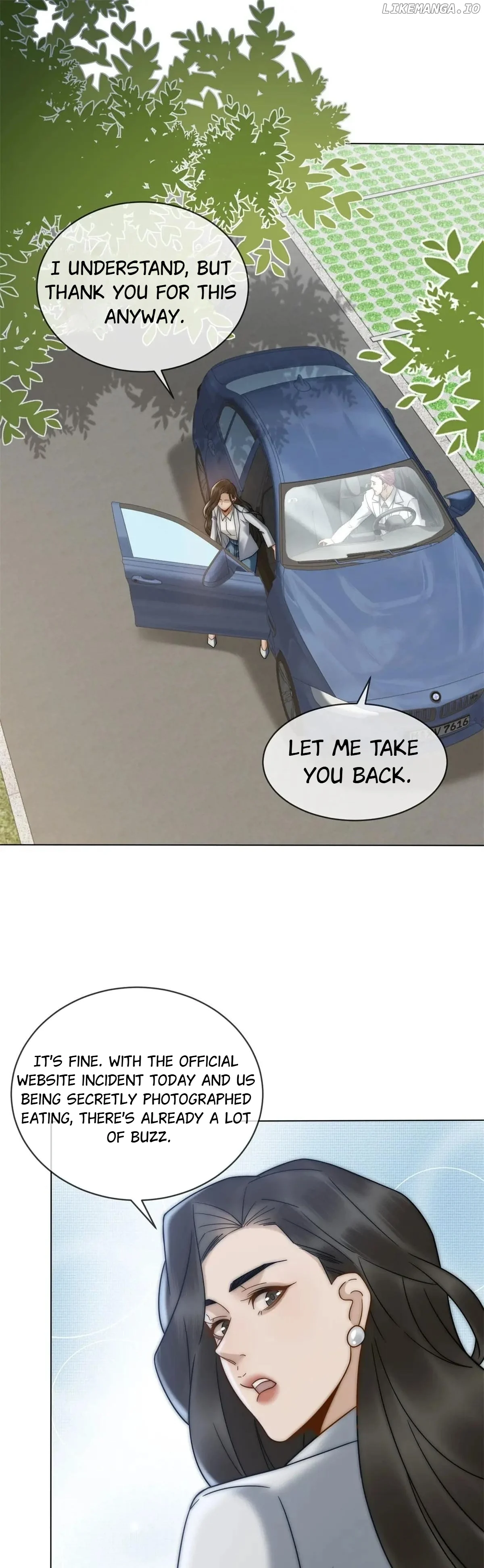 Don’t Mess with a Deadly Revenger Chapter 55 - Page 31