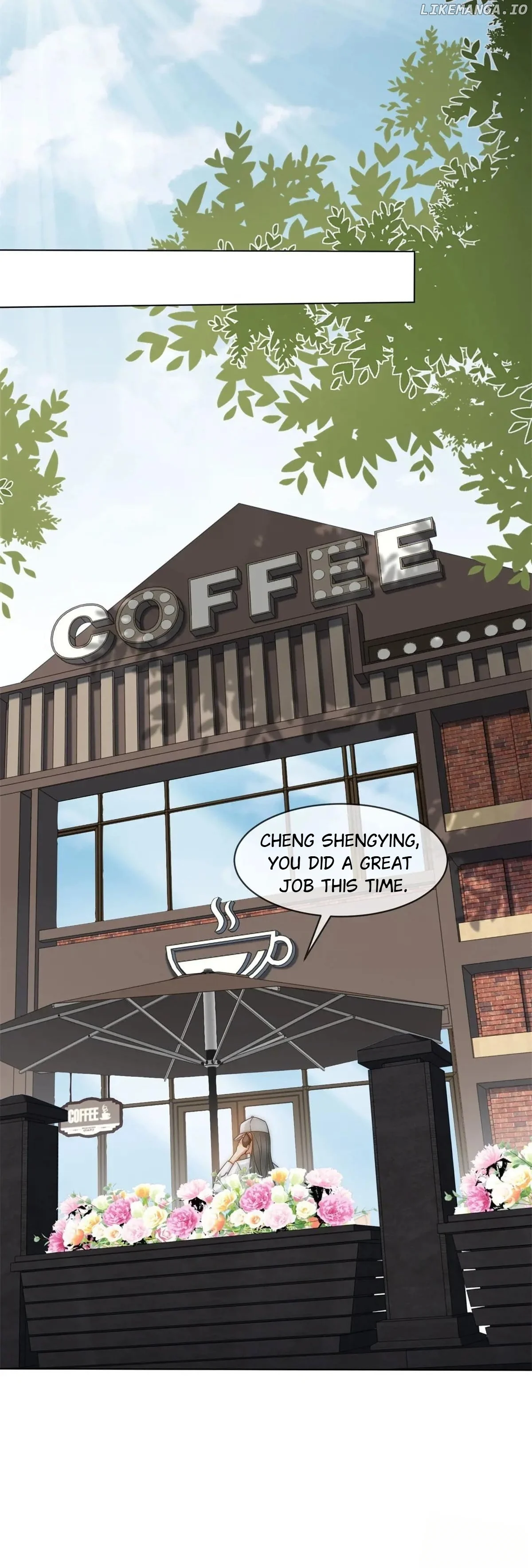 Don’t Mess with a Deadly Revenger Chapter 55 - Page 34