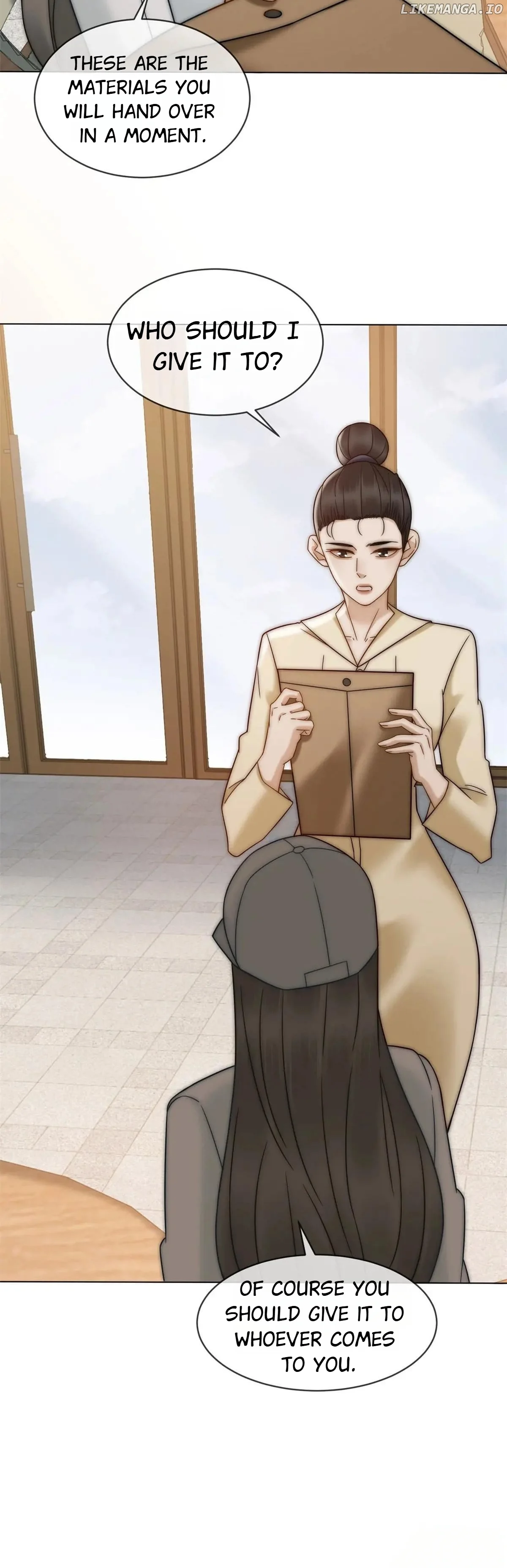 Don’t Mess with a Deadly Revenger Chapter 55 - Page 37