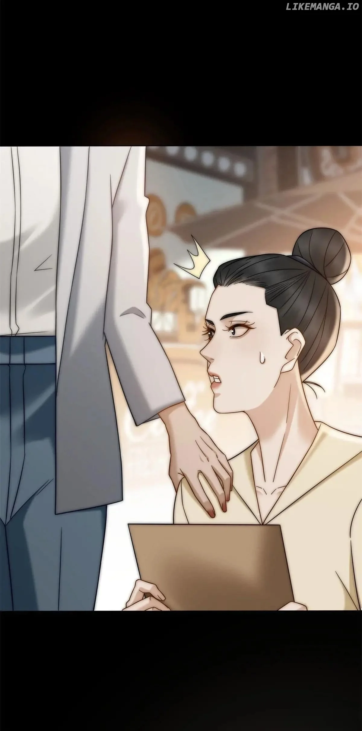 Don’t Mess with a Deadly Revenger Chapter 55 - Page 39