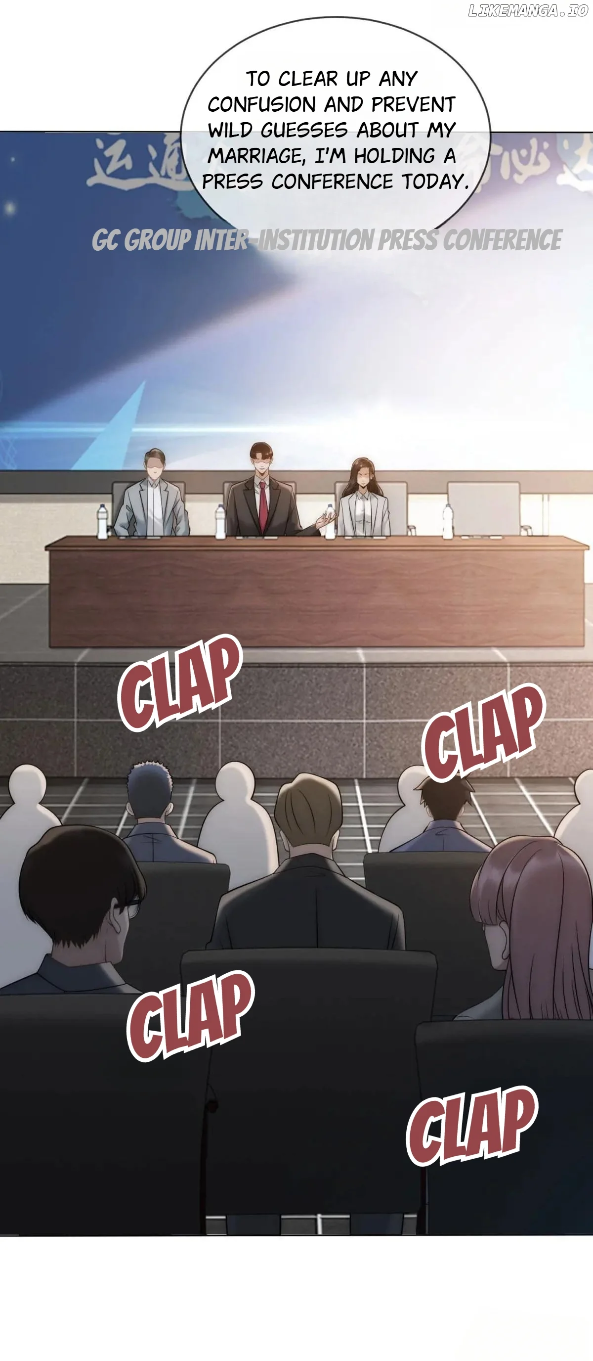 Don’t Mess with a Deadly Revenger Chapter 55 - Page 4