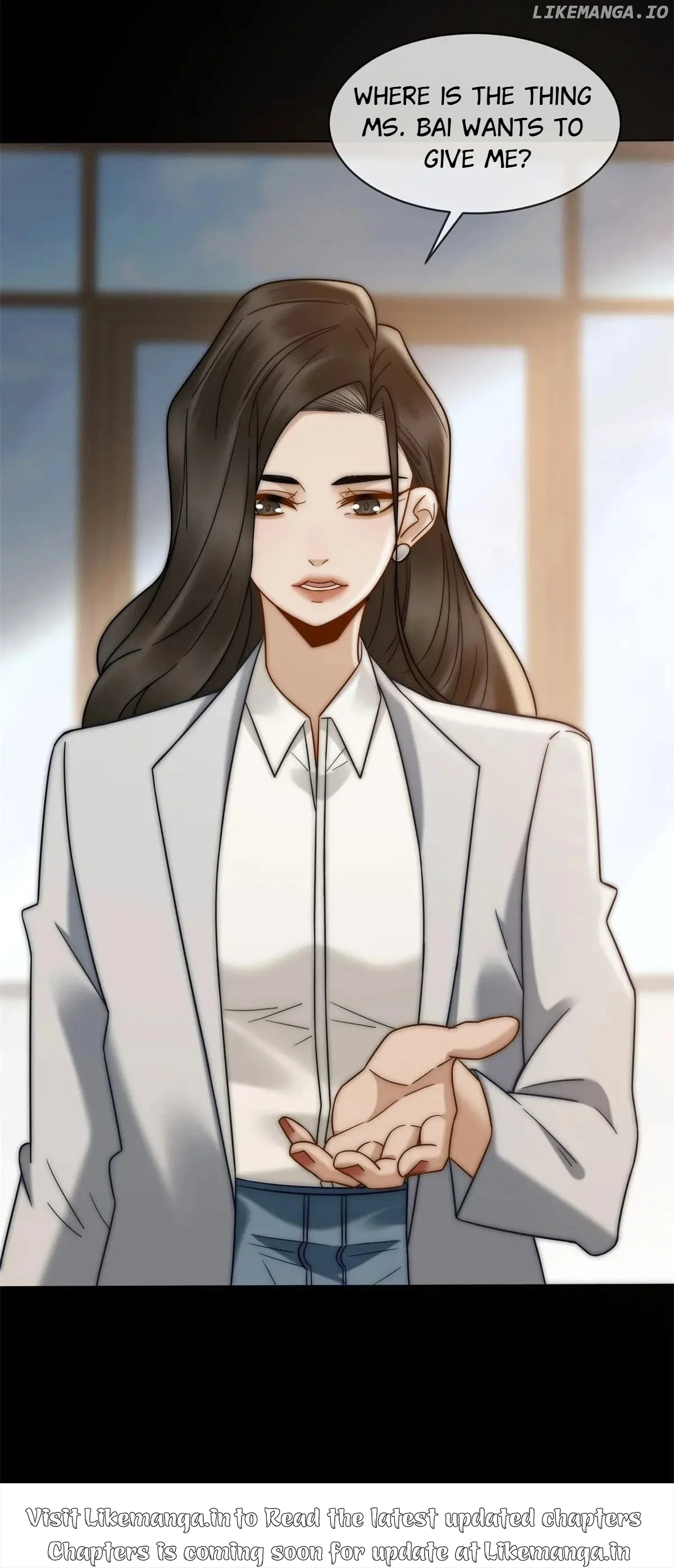 Don’t Mess with a Deadly Revenger Chapter 55 - Page 40