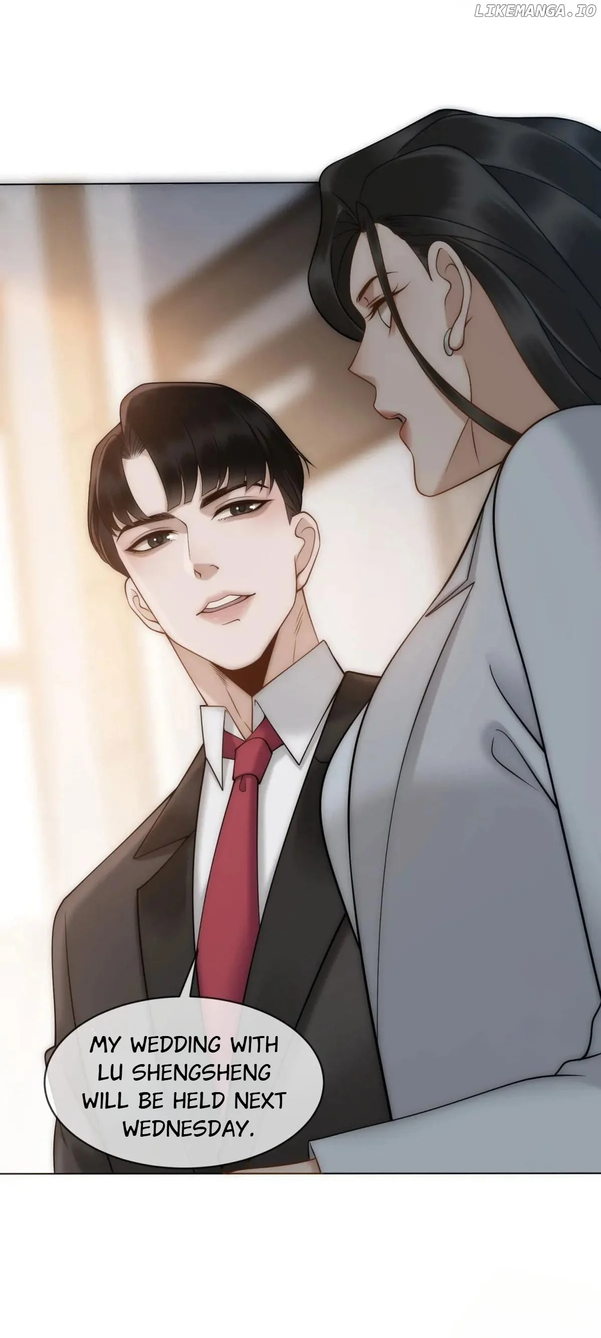 Don’t Mess with a Deadly Revenger Chapter 55 - Page 5