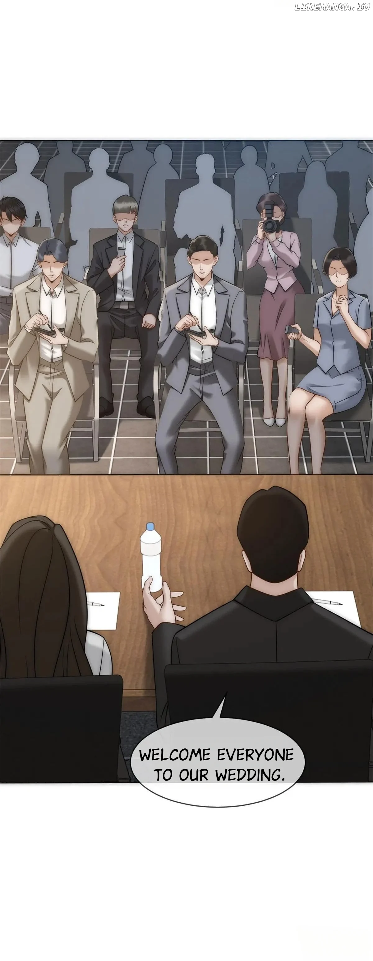 Don’t Mess with a Deadly Revenger Chapter 55 - Page 6