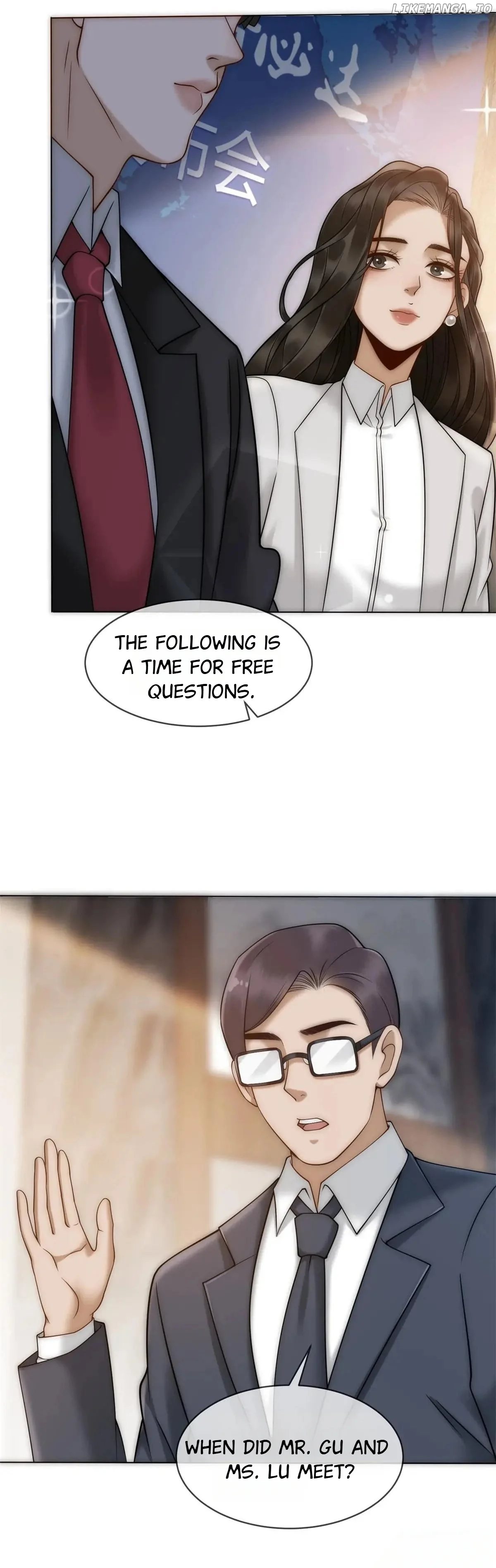 Don’t Mess with a Deadly Revenger Chapter 55 - Page 7