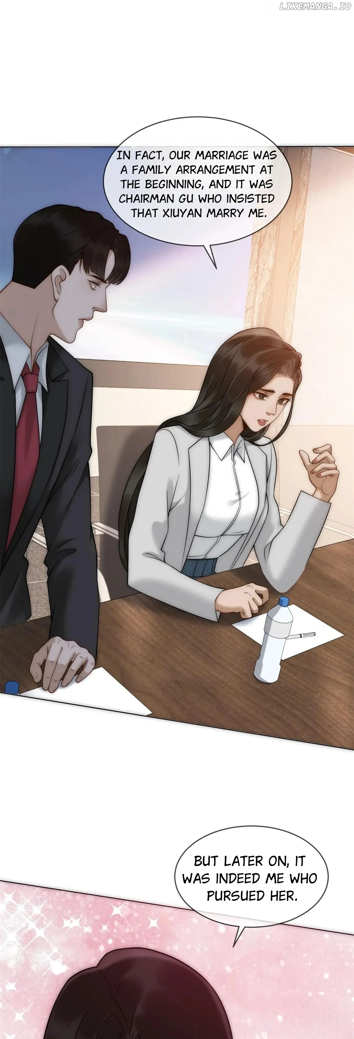 Don’t Mess with a Deadly Revenger Chapter 55 - Page 8