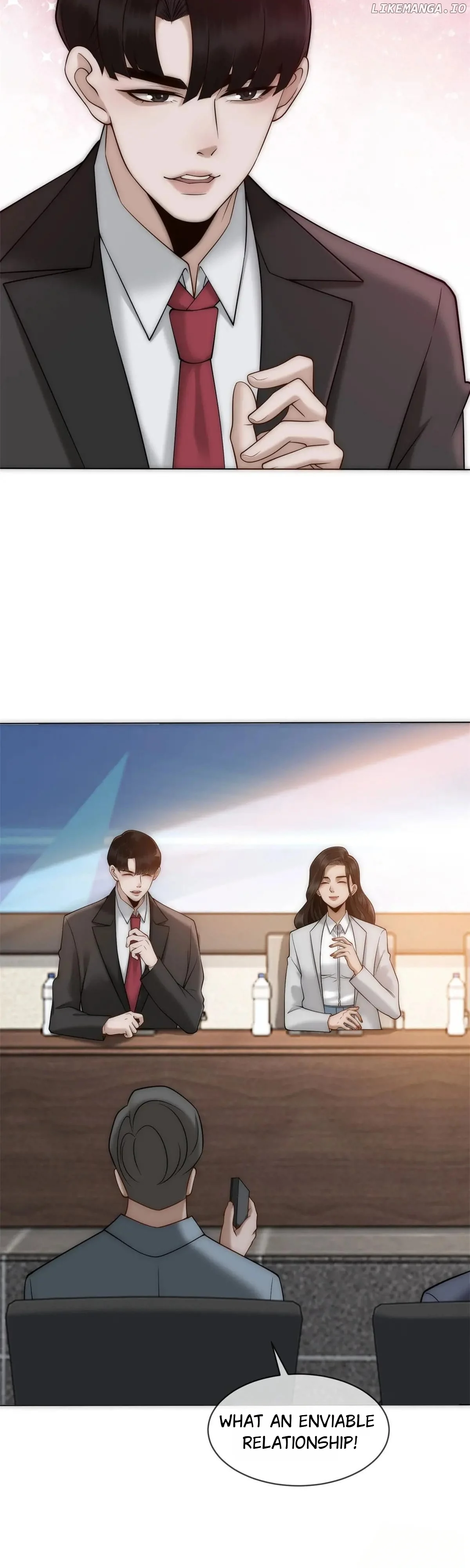 Don’t Mess with a Deadly Revenger Chapter 55 - Page 9